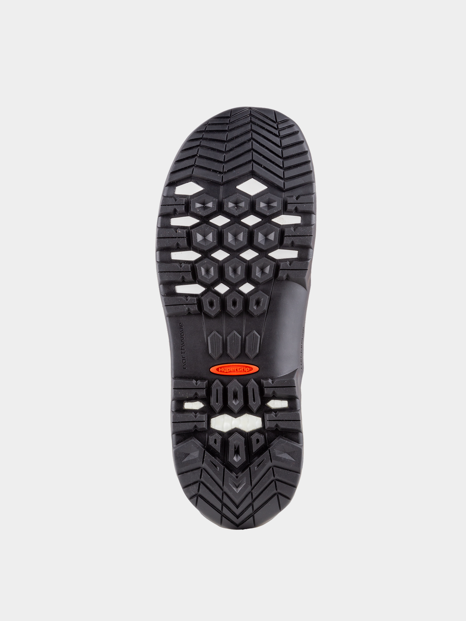 Pentru bărbați Încălțăminte pentru snowboard Northwave Decade Hybrid (sand/black)