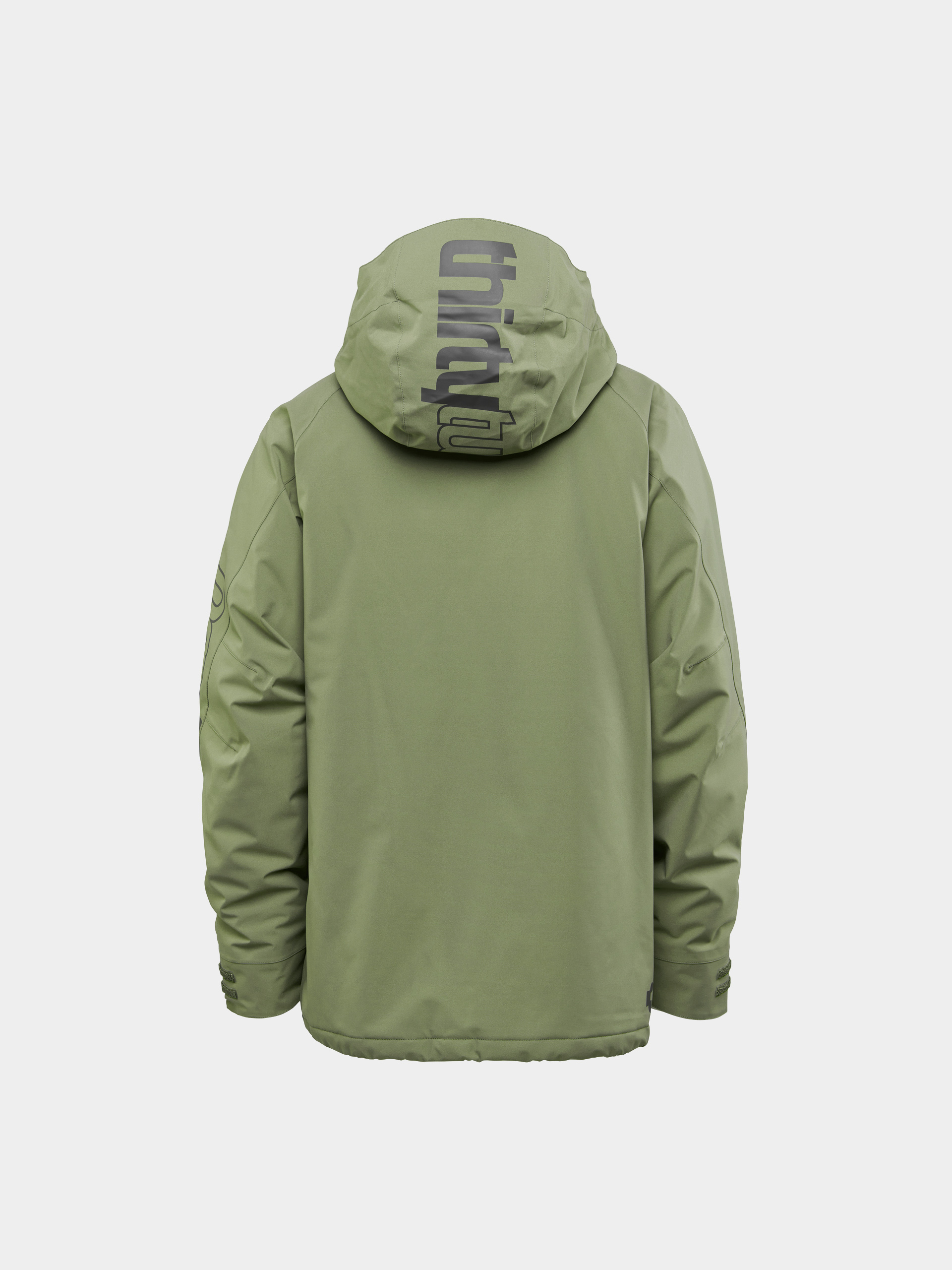 Geacă de snowboard ThirtyTwo Lashed Insulated (olive)