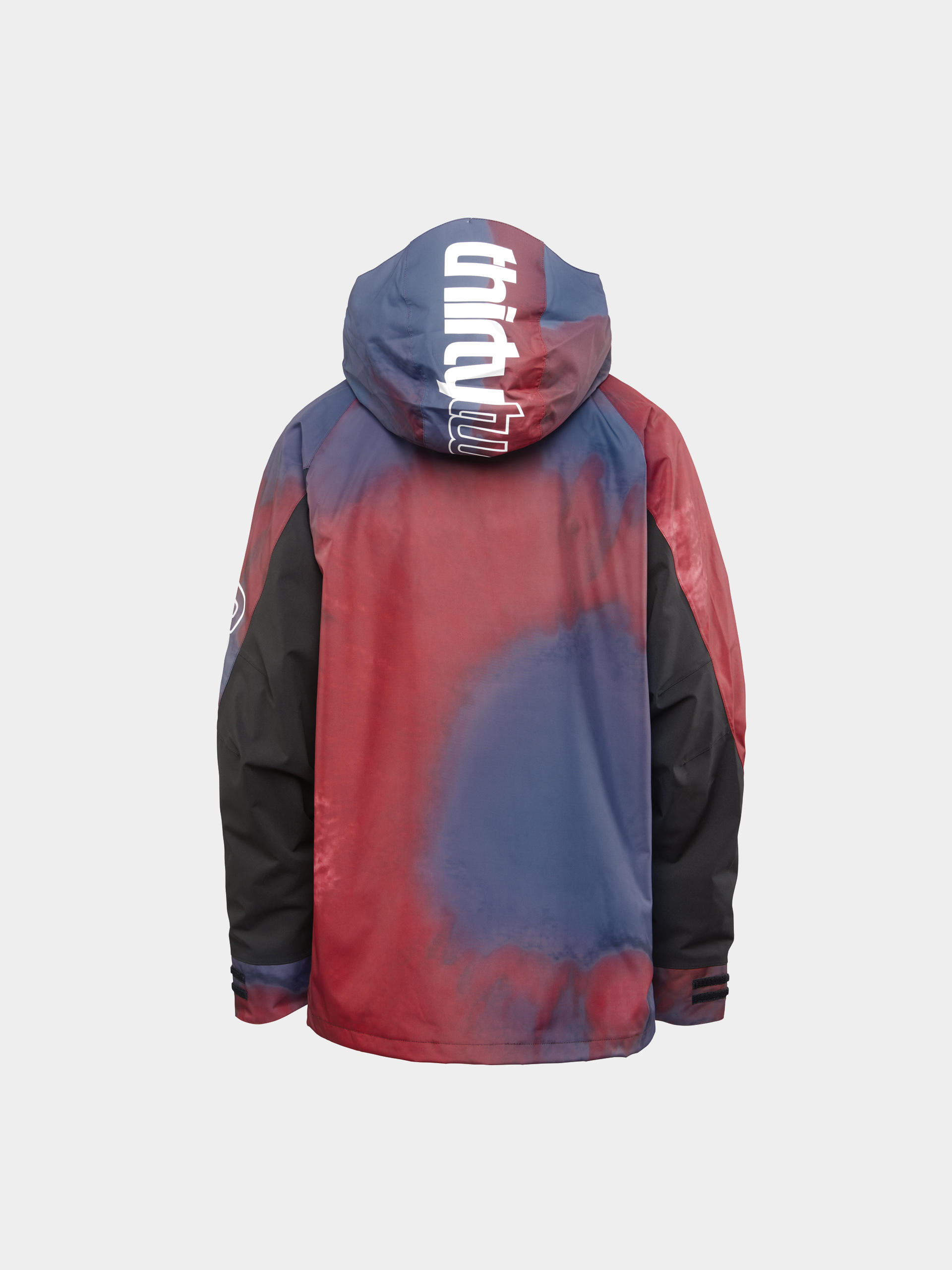 Pentru bărbați Geacă de snowboard ThirtyTwo Lashed (haze)