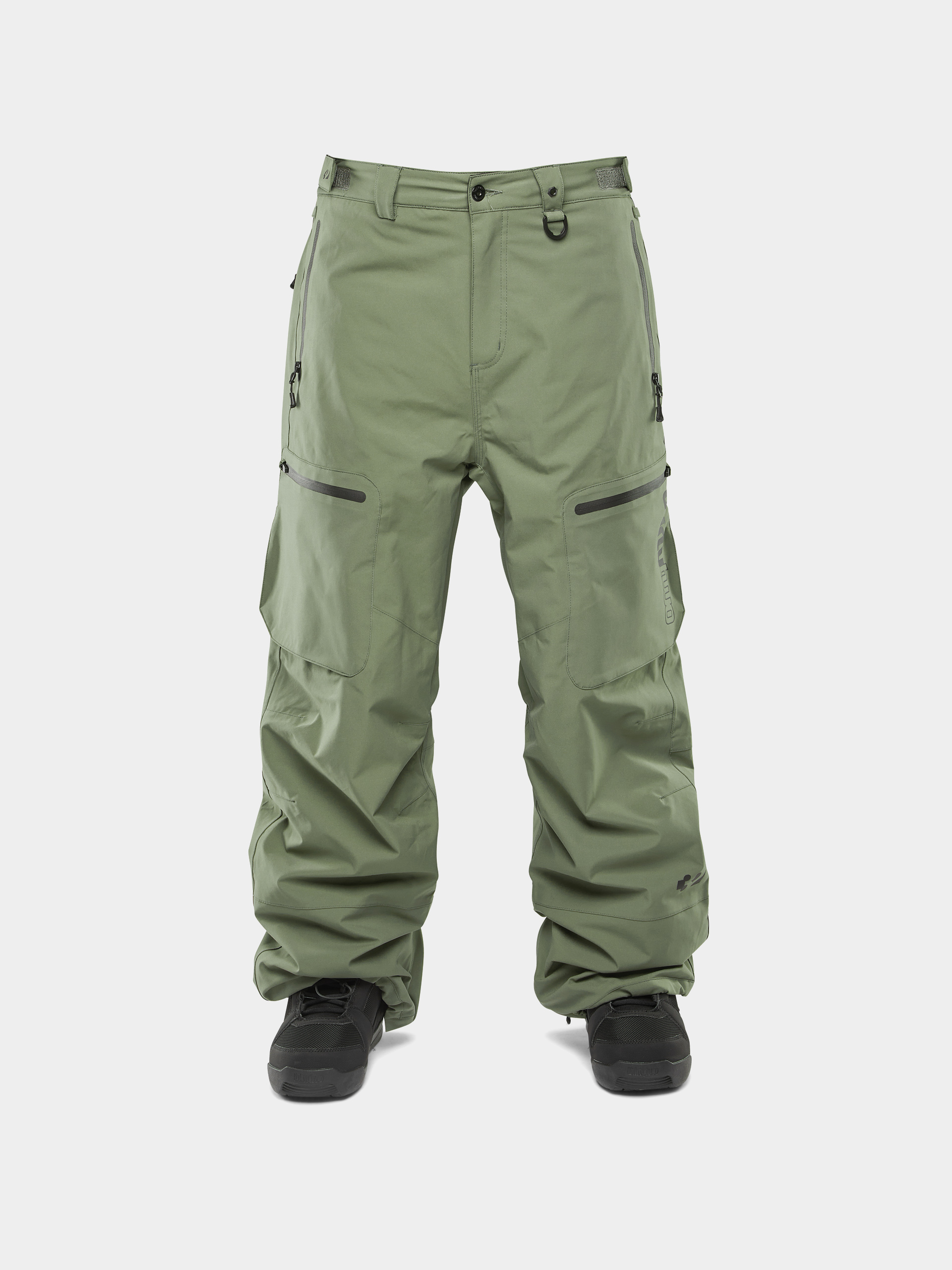 Pantaloni pentru snowboard ThirtyTwo Tm (military)