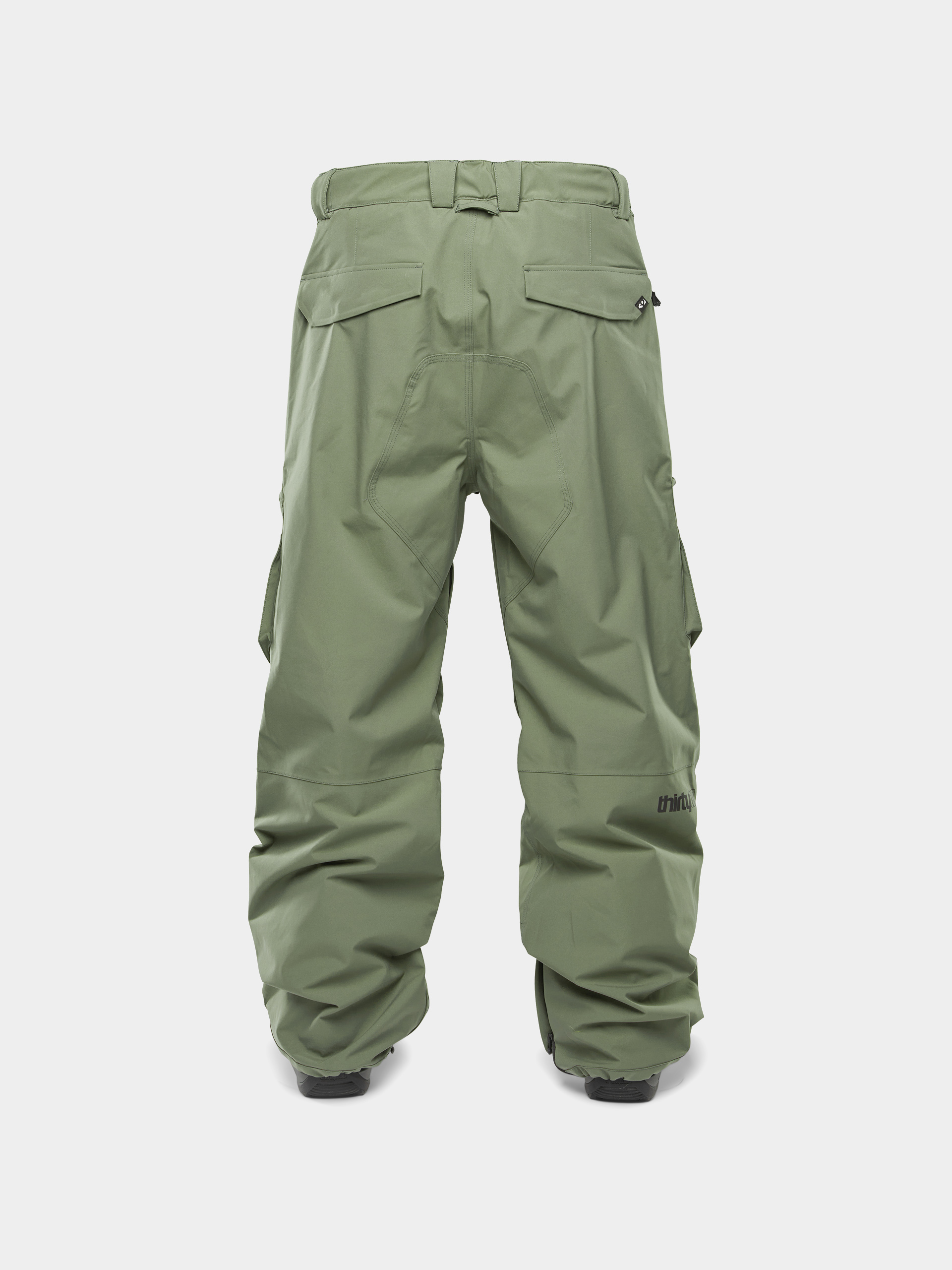 Pentru bărbați Pantaloni pentru snowboard ThirtyTwo Tm (military)