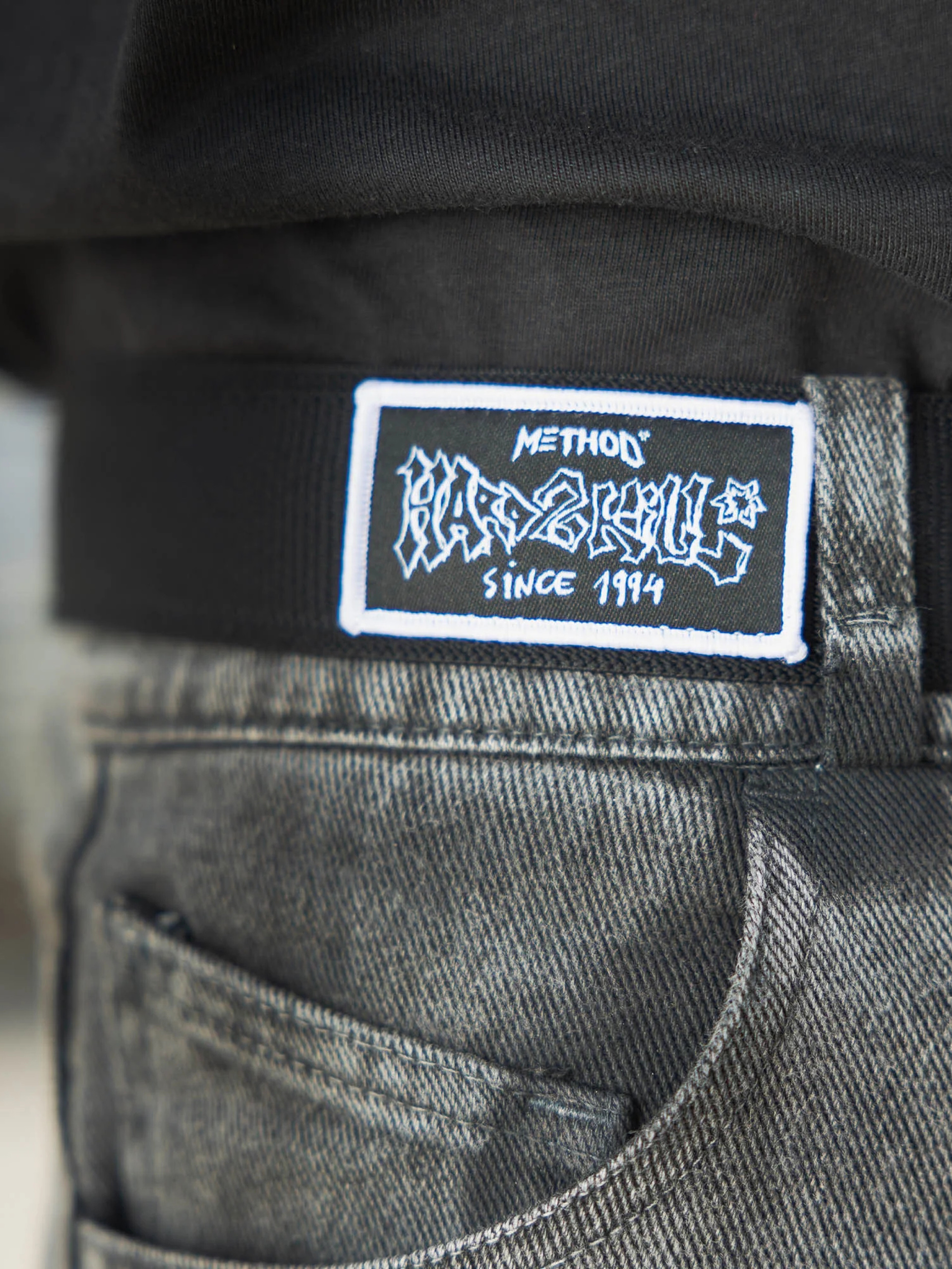 Curea Arcade X Method Hard 2 Kill (black)