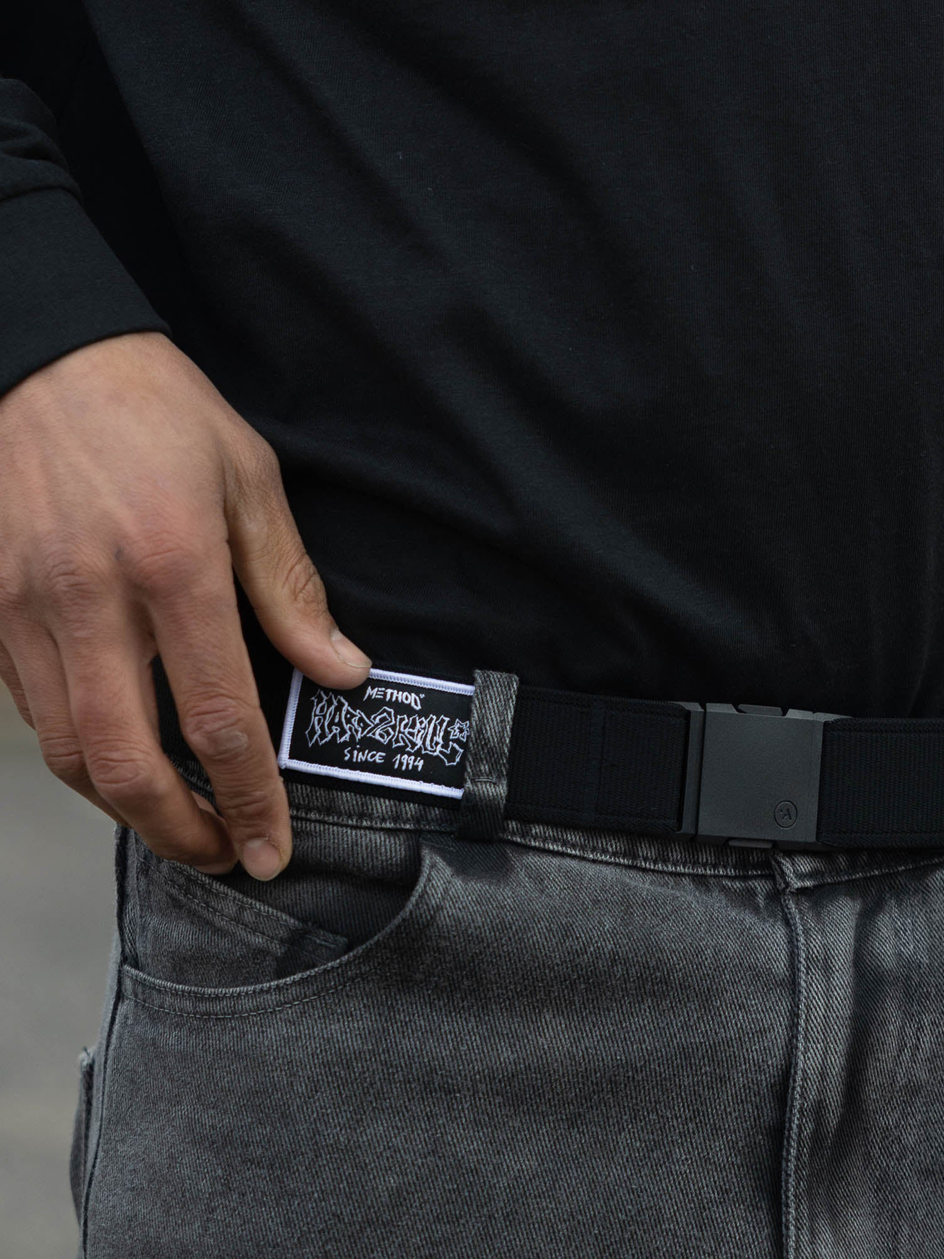 Curea Arcade X Method Hard 2 Kill (black)