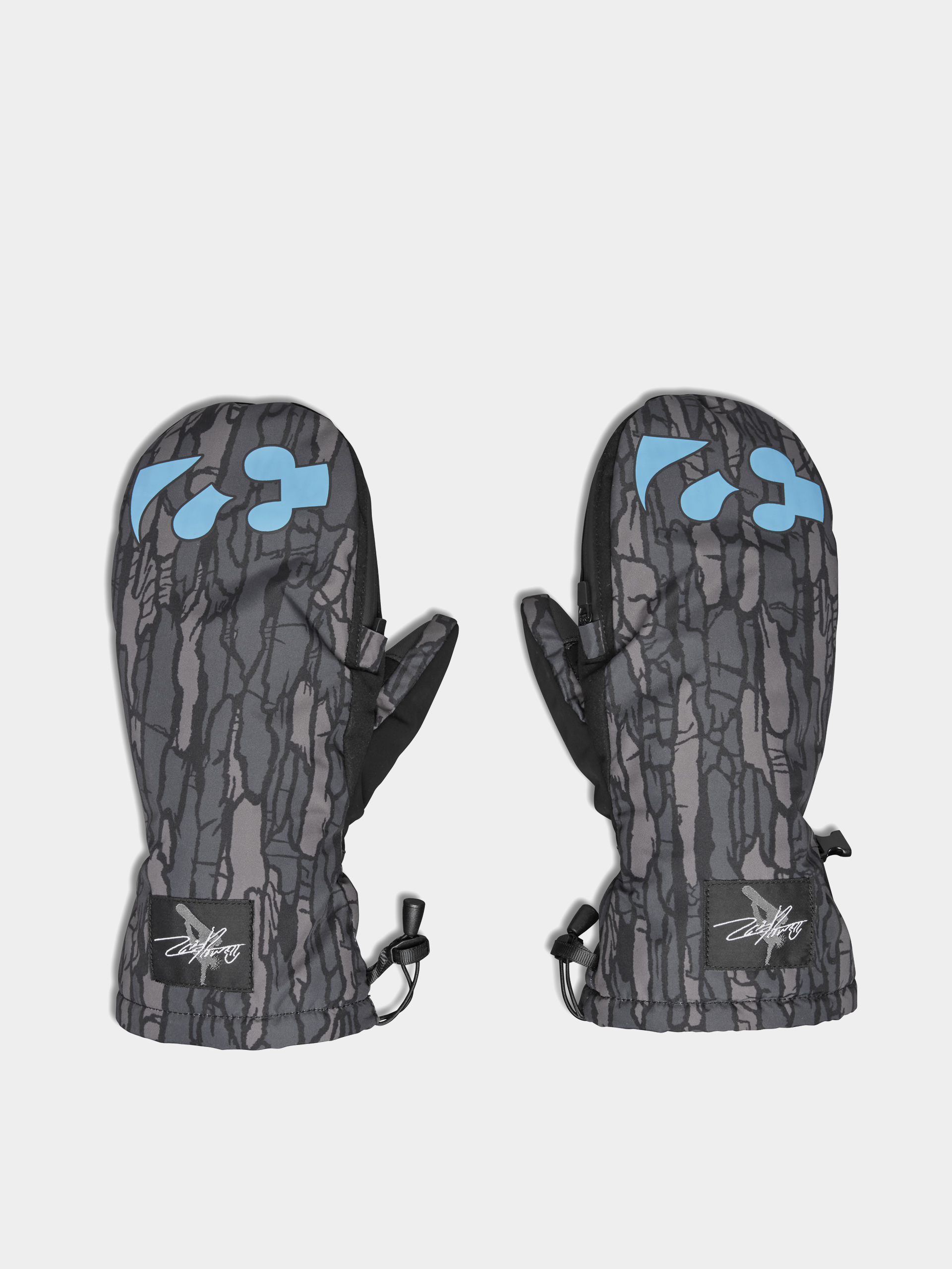 Mu0103nuu0219i ThirtyTwo Corp Mitt Xlt (black)