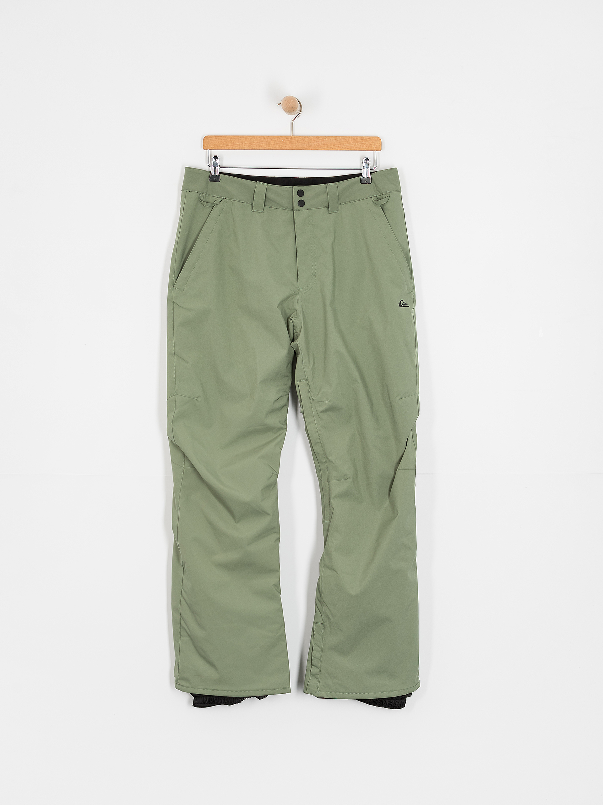 Pantaloni pentru snowboard Quiksilver Estate (sea spray)