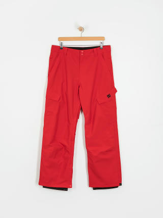 Pantaloni pentru snowboard DC Banshee (barbados cherry)