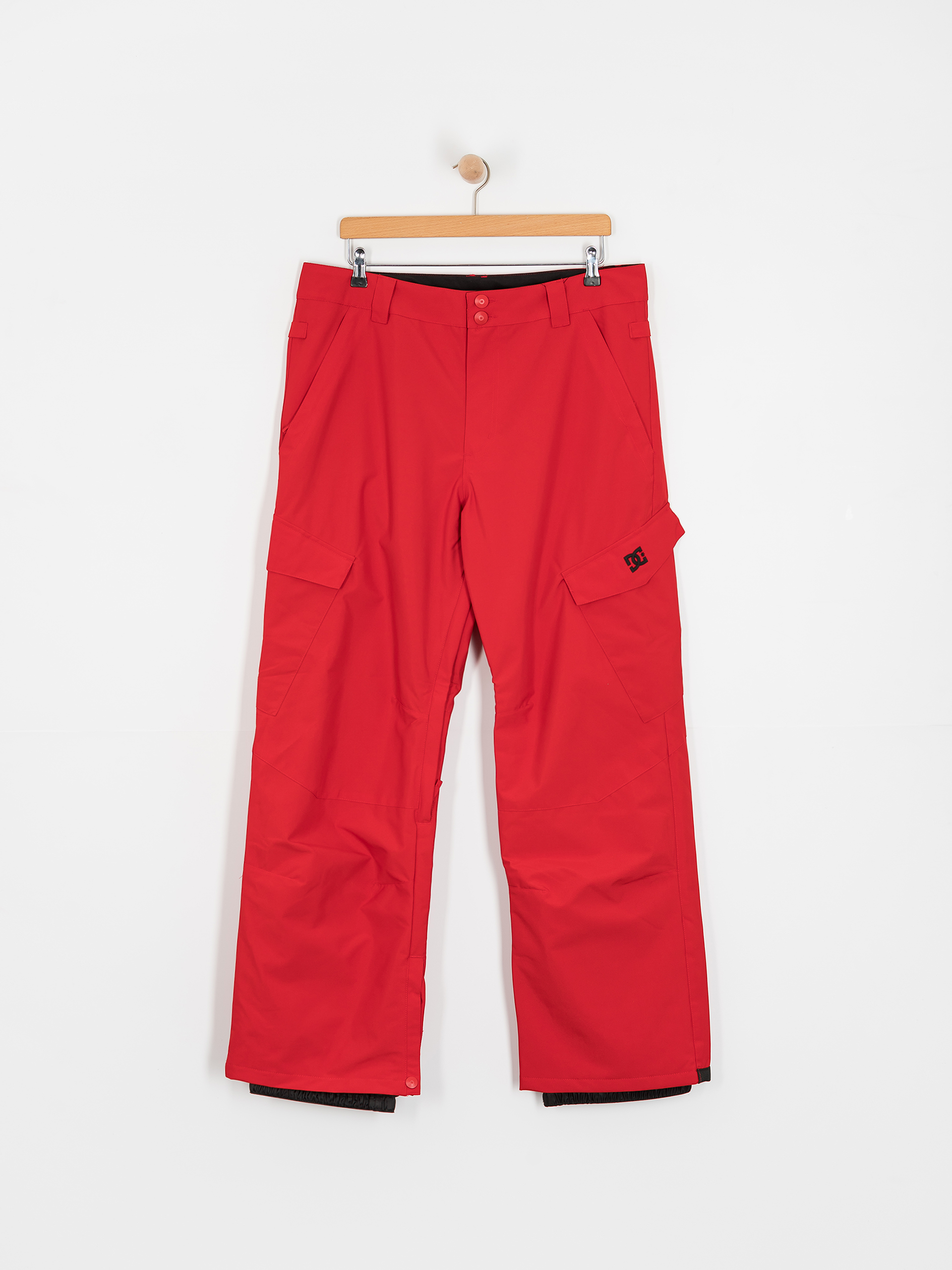 Pantaloni pentru snowboard DC Banshee (barbados cherry)