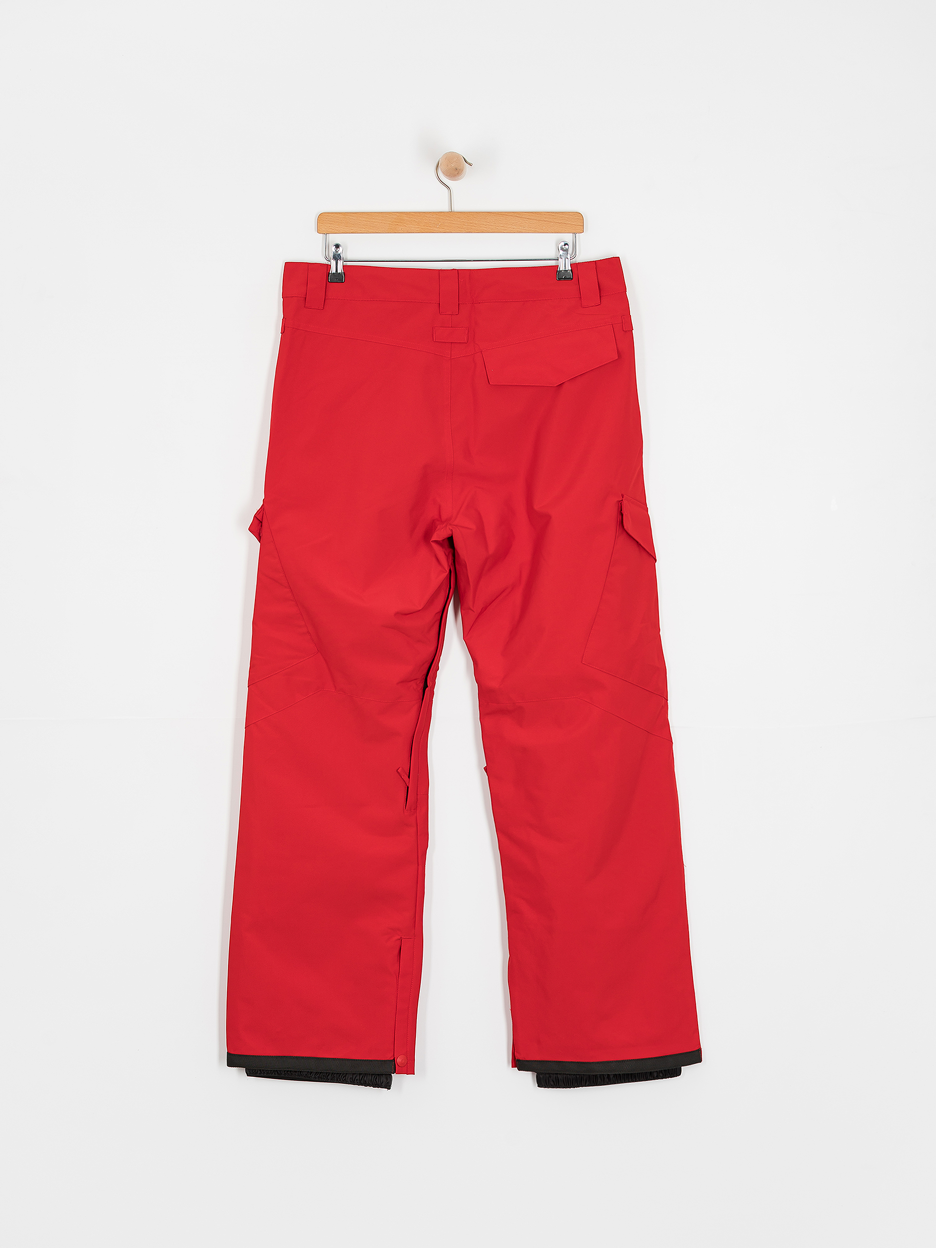 Pentru bărbați Pantaloni pentru snowboard DC Banshee (barbados cherry)