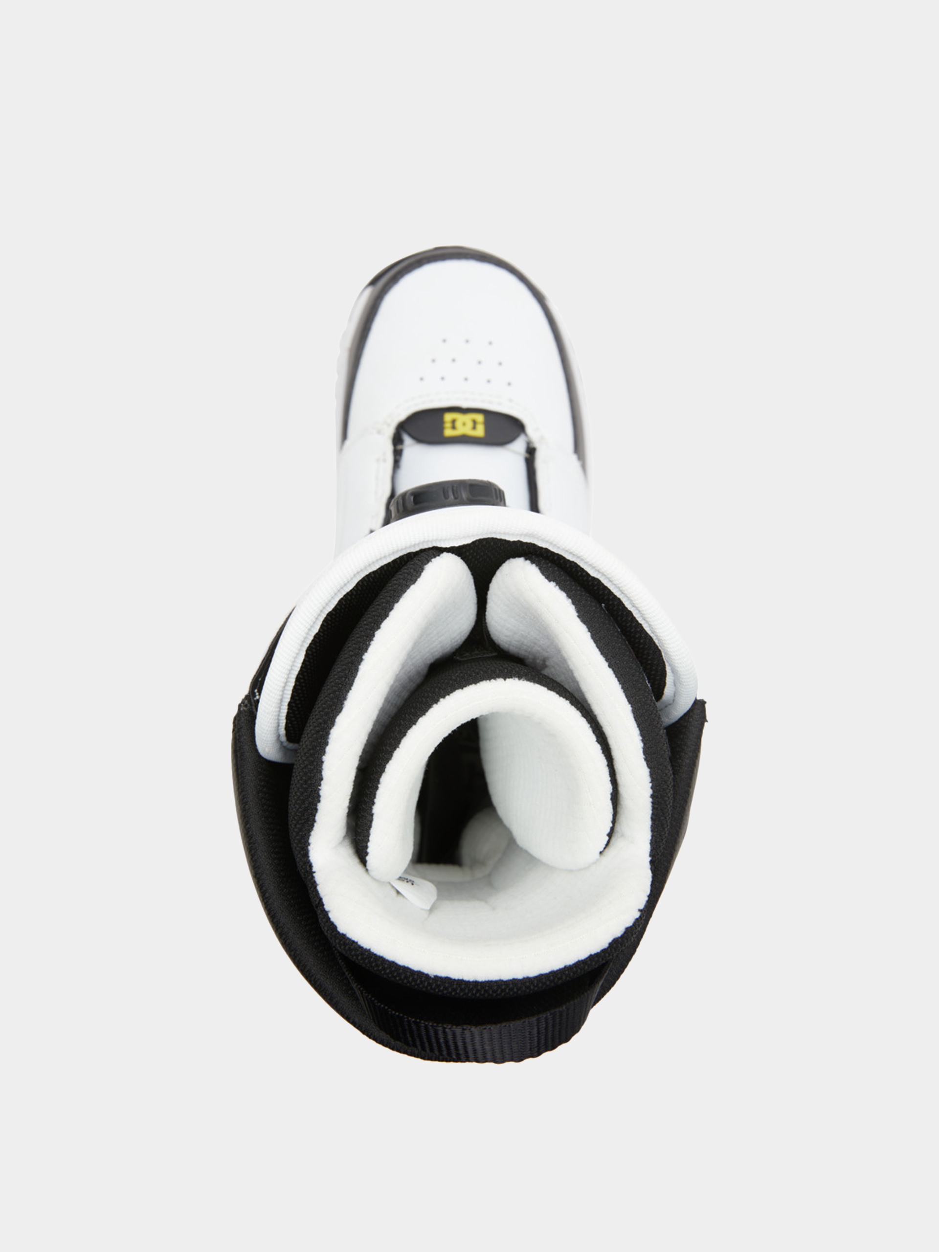 Pentru bărbați Încălțăminte pentru snowboard DC Control (white/black)