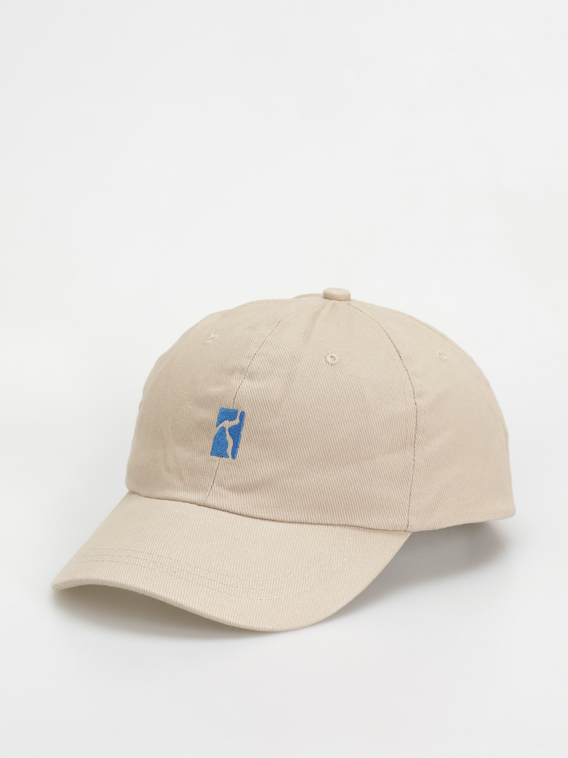 Șapcă Poetic Collective Classic (beige/blue)