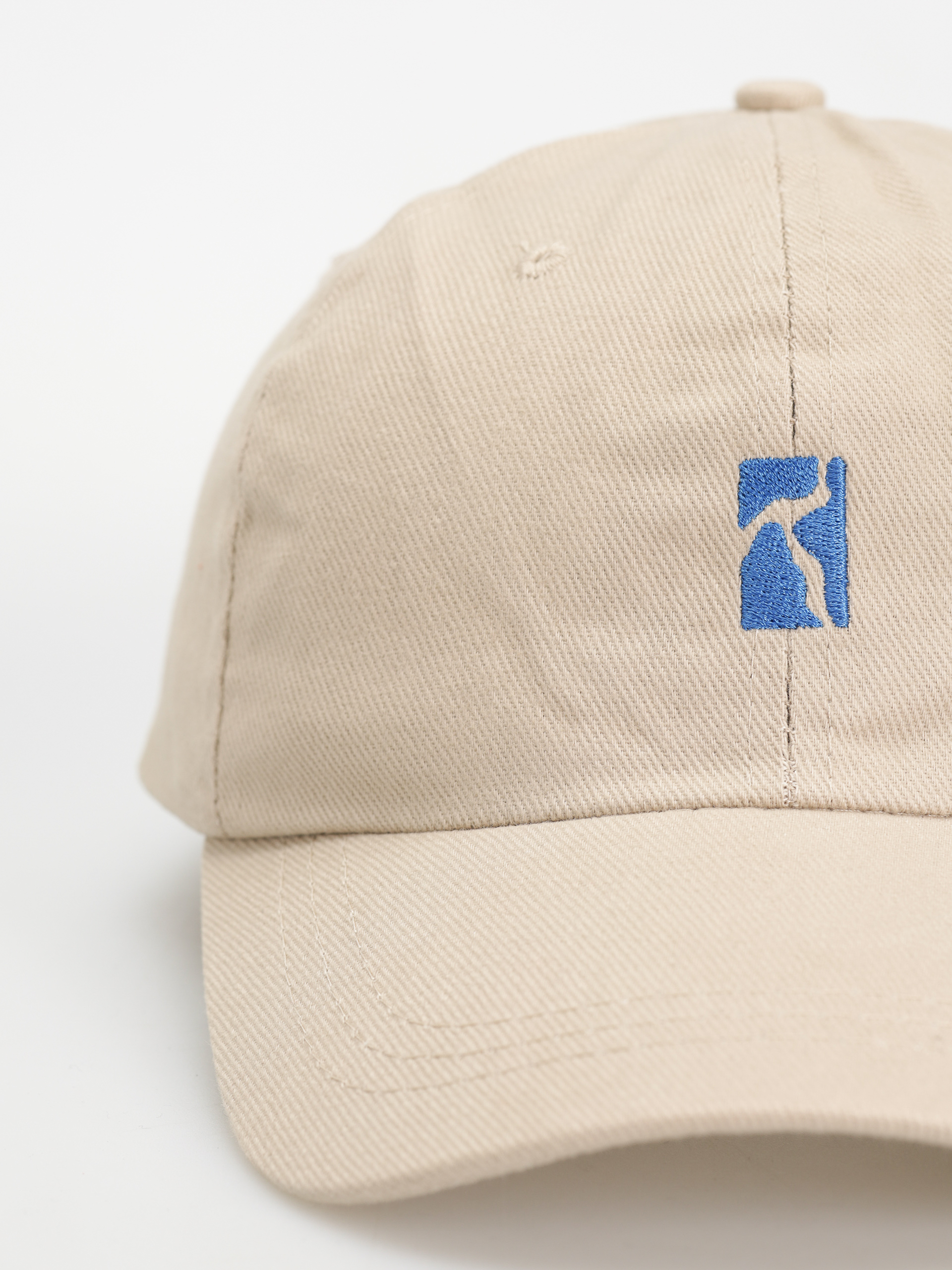 Șapcă Poetic Collective Classic (beige/blue)