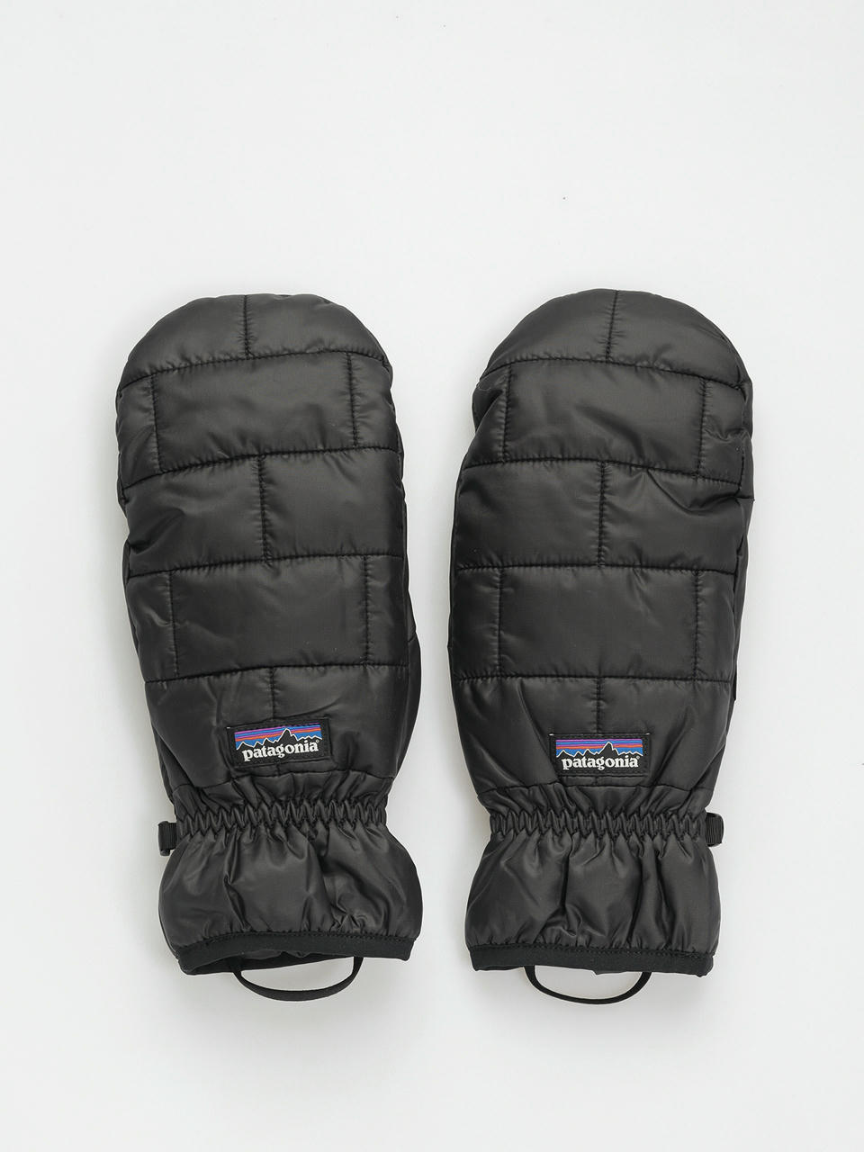 Mănuși Patagonia Nano Puff Mitts (black)