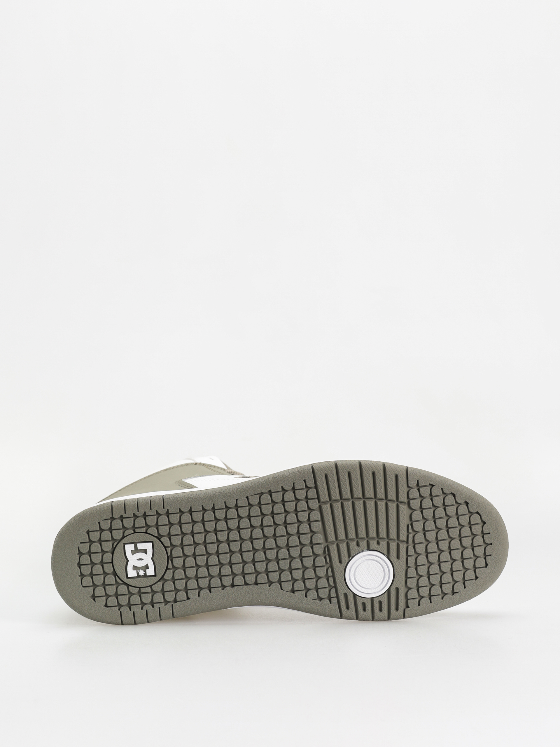 Pantofi DC Manteca 4 Hi (white/olive)