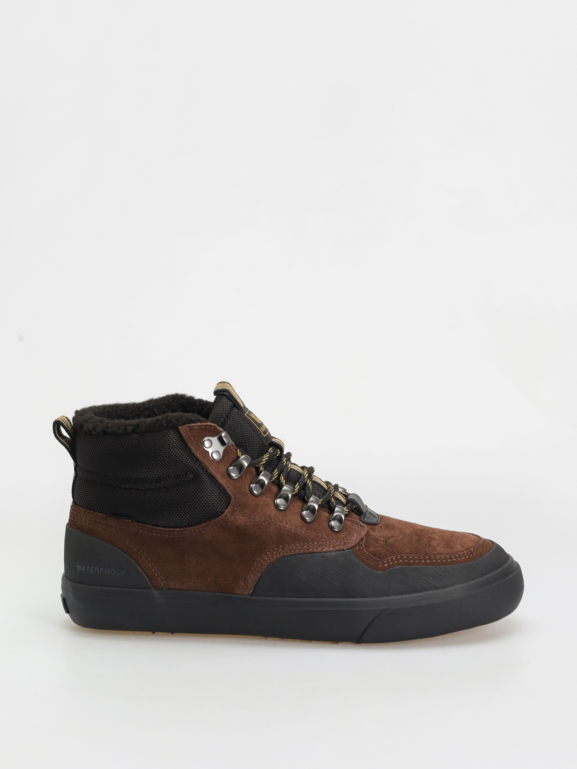 Pantofi Element Tc3 Mid W (dark earth)