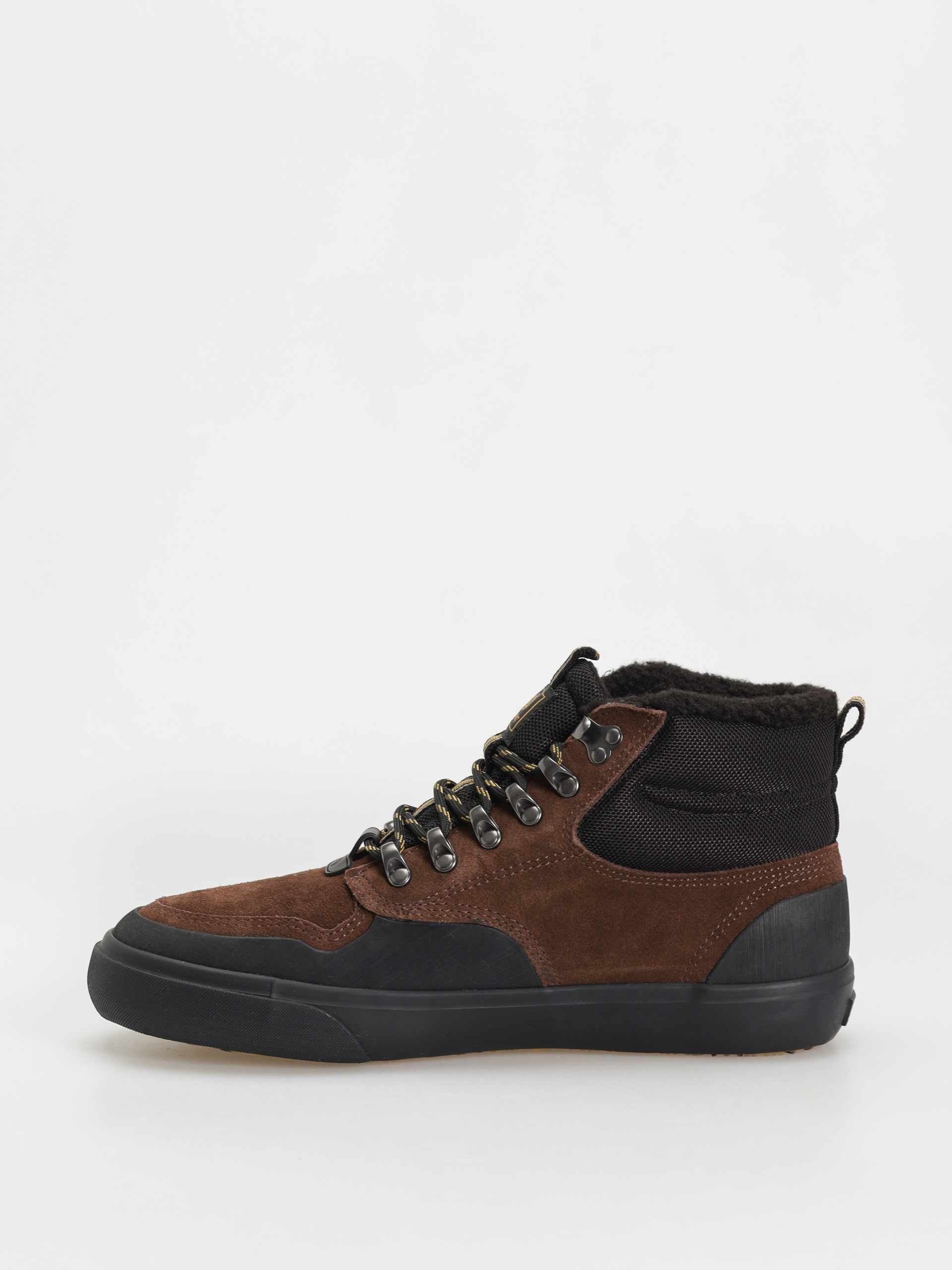 Pantofi Element Tc3 Mid W (dark earth)