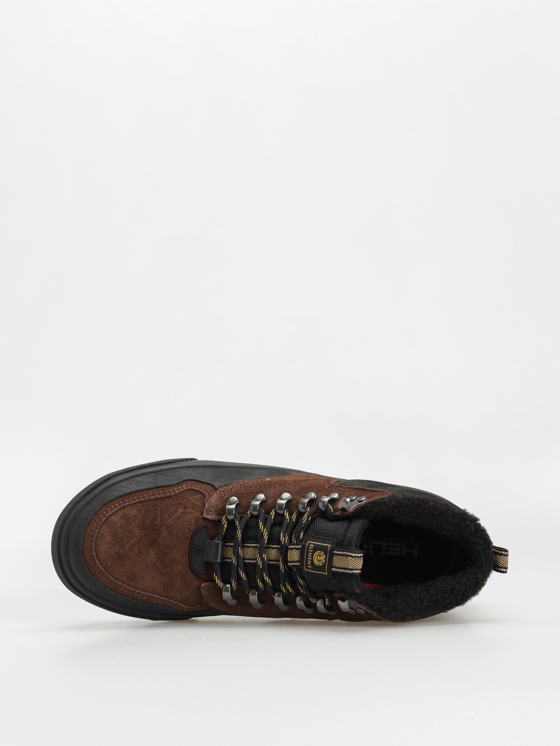 Pantofi Element Tc3 Mid W (dark earth)