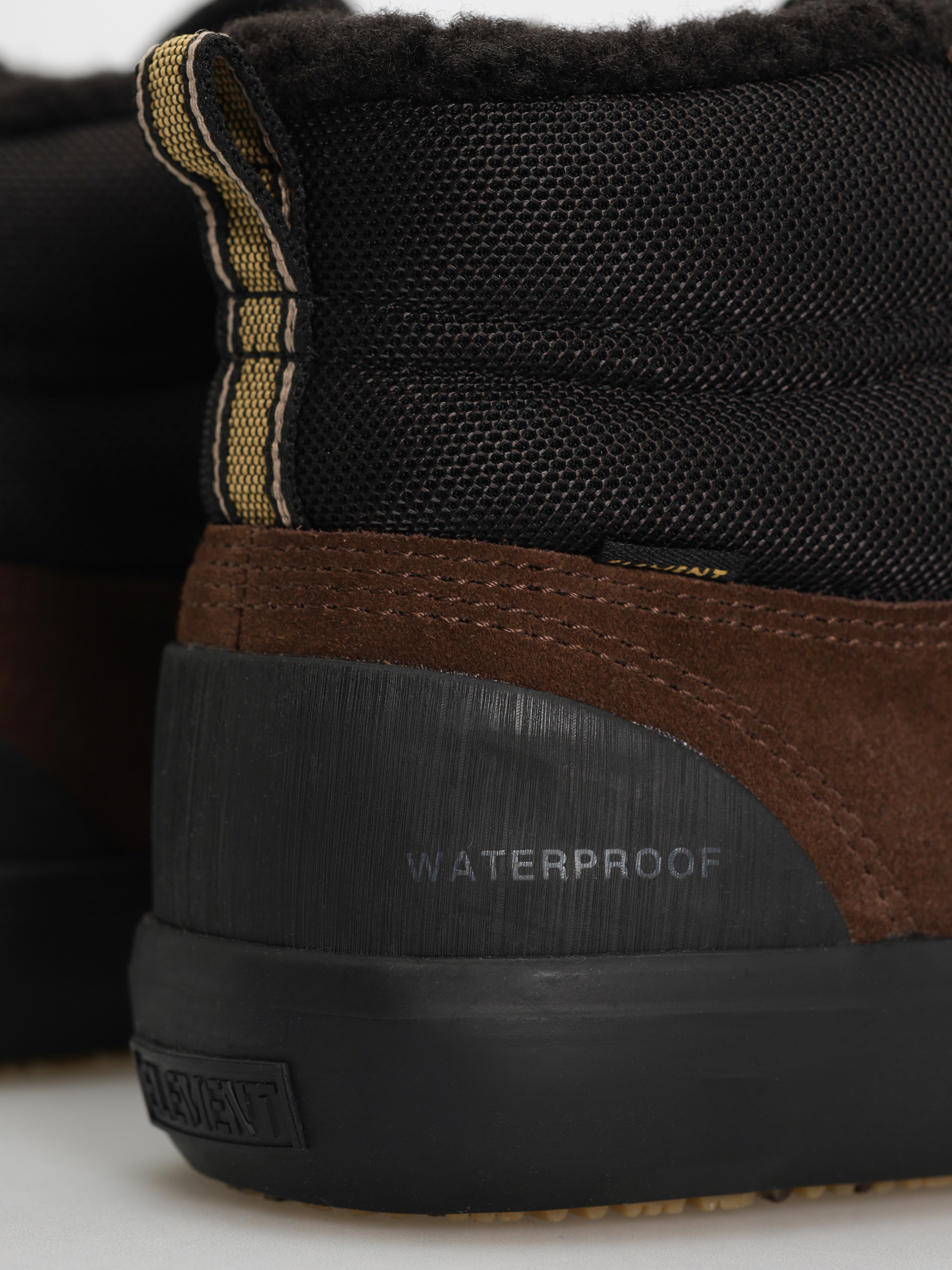 Pantofi Element Tc3 Mid W (dark earth)