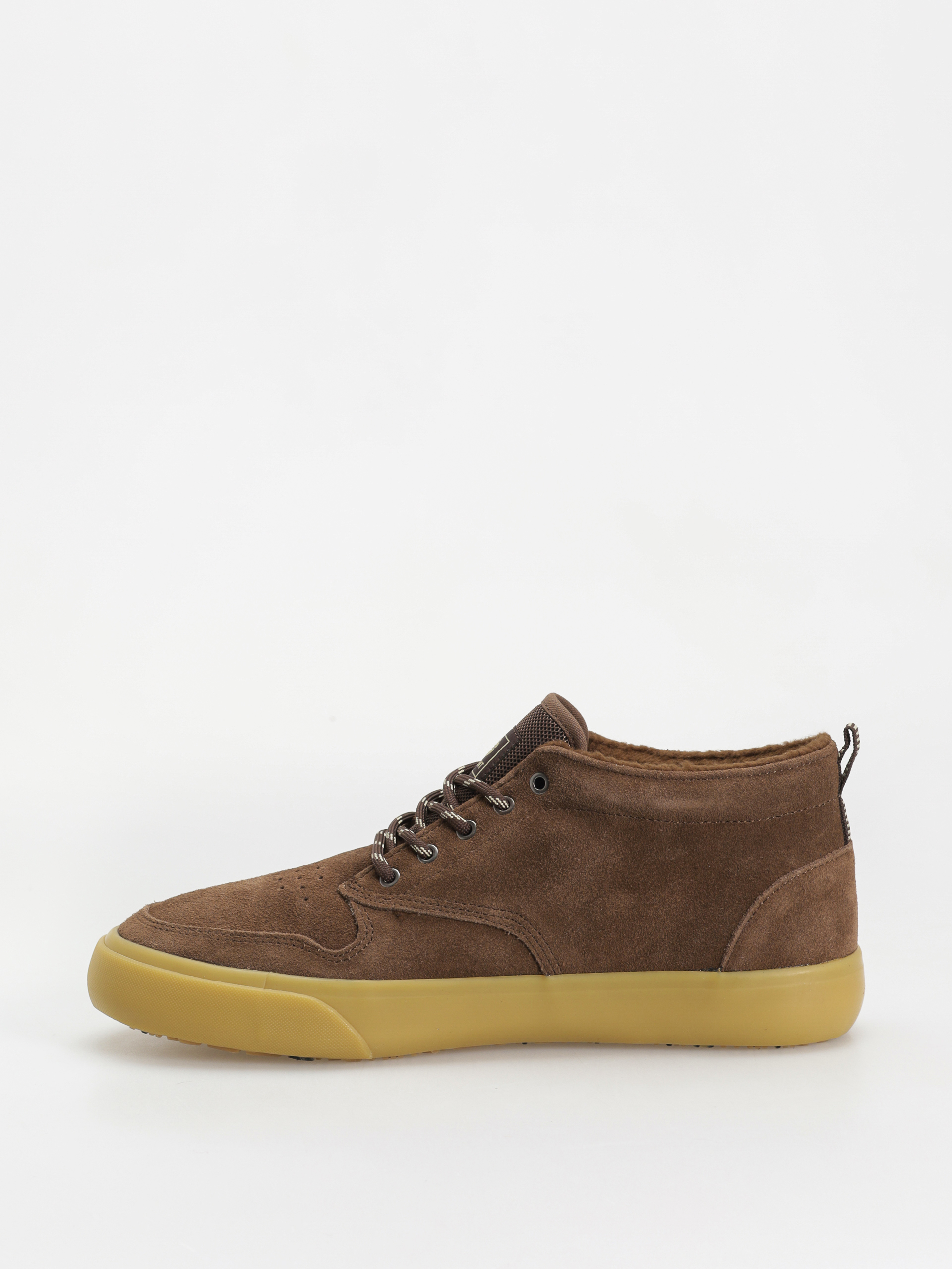 Pantofi Element Preston 2 (dark earth)