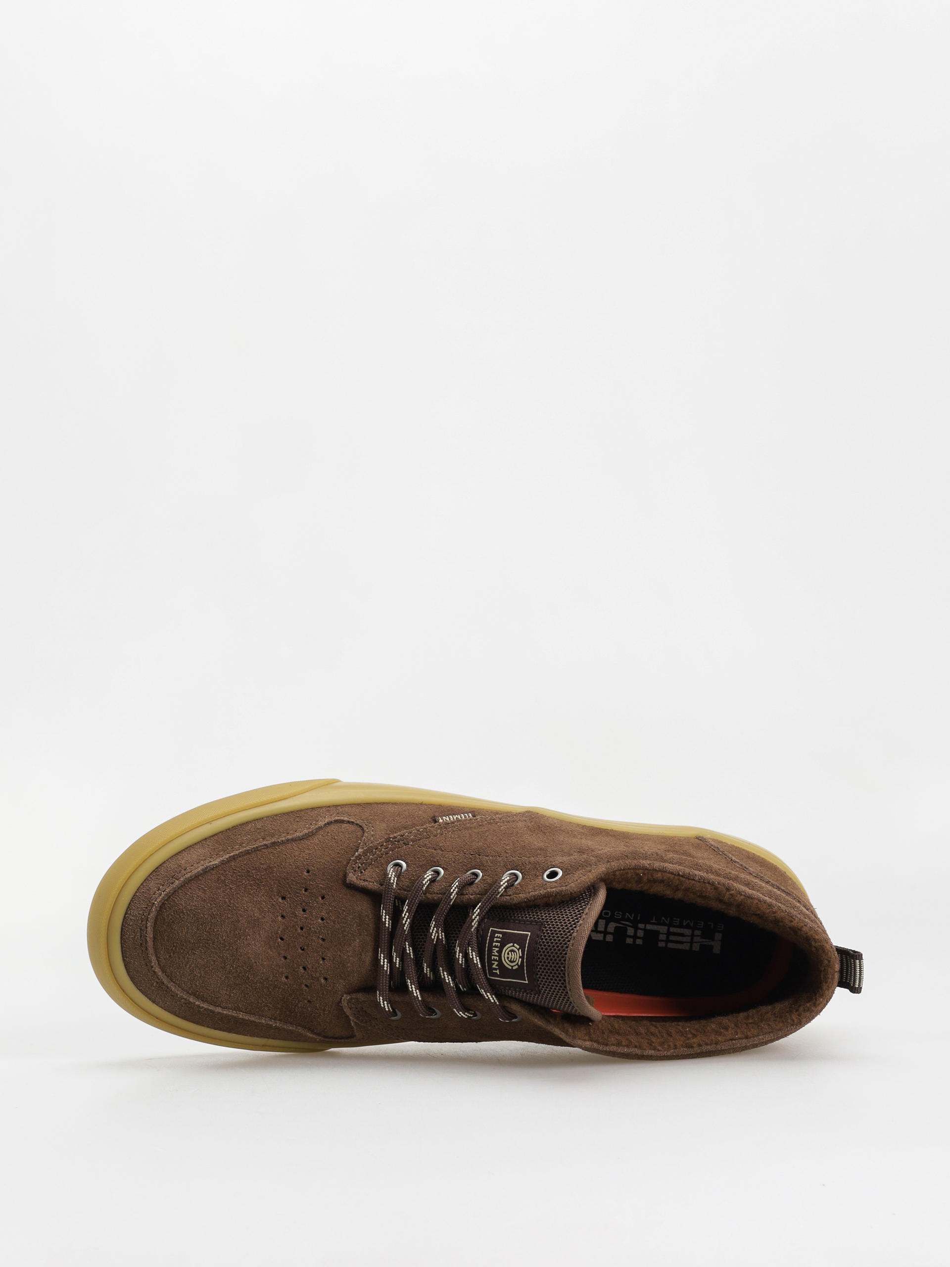 Pantofi Element Preston 2 (dark earth)