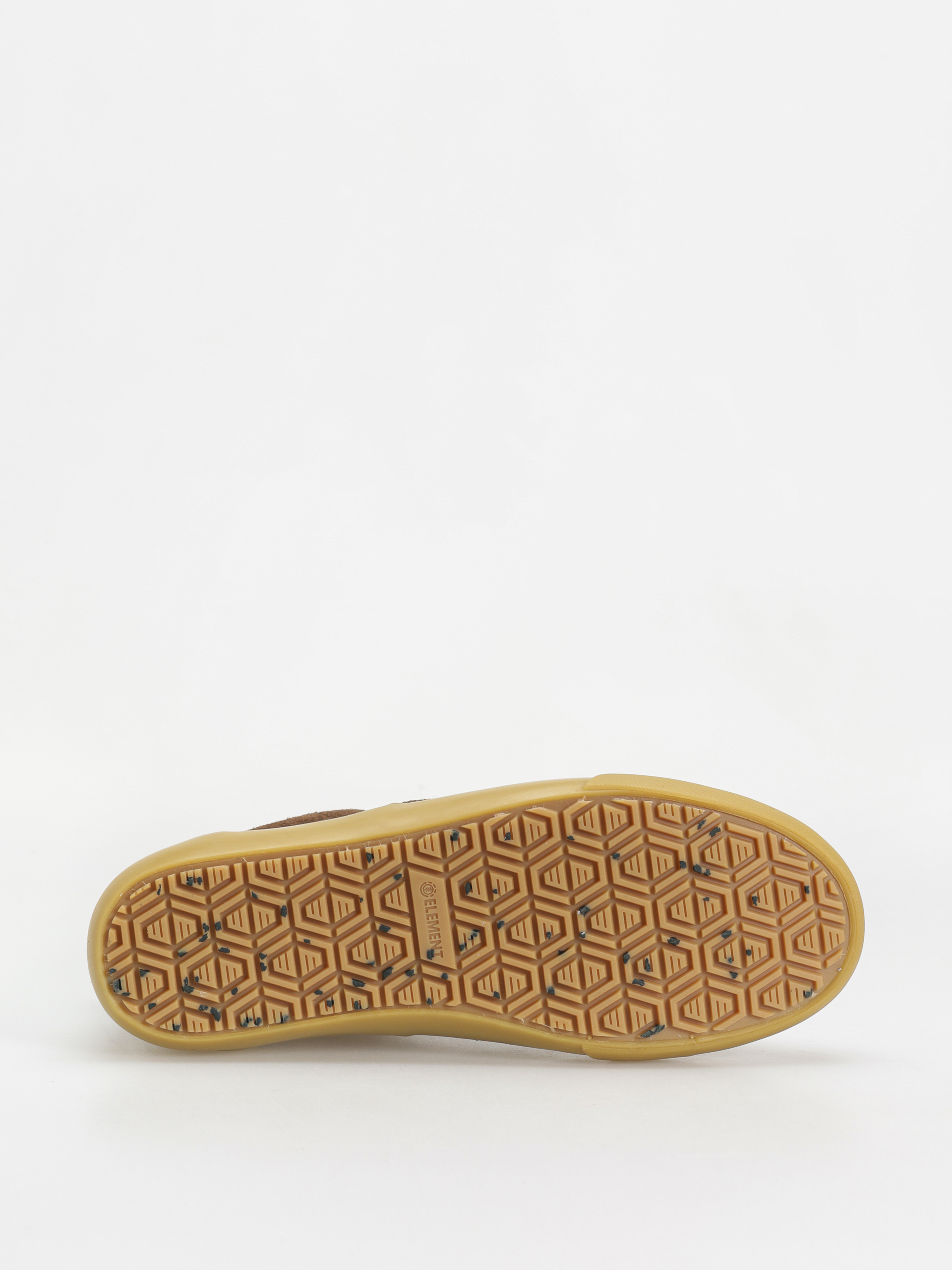 Pantofi Element Preston 2 (dark earth)