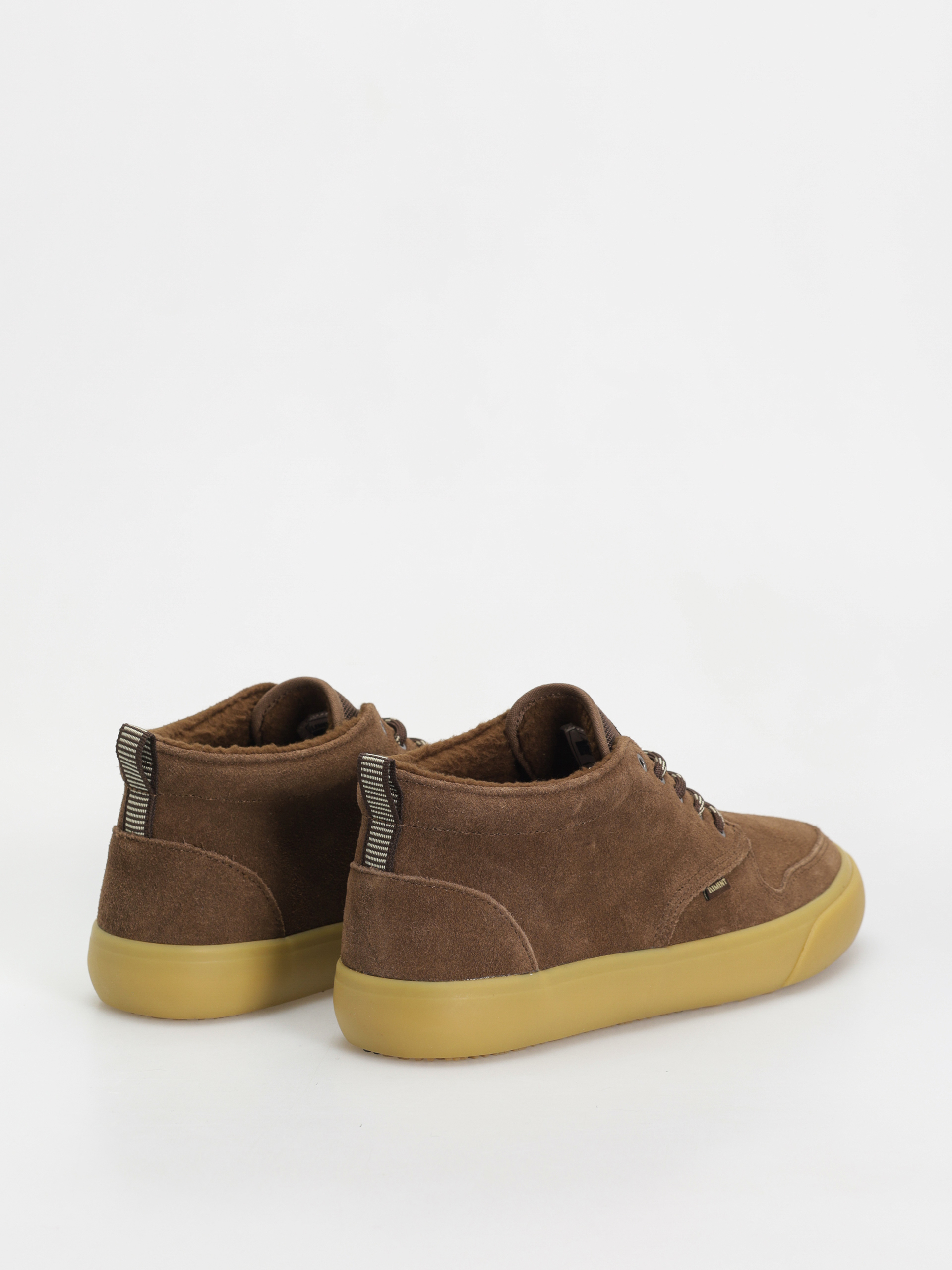 Pantofi Element Preston 2 (dark earth)