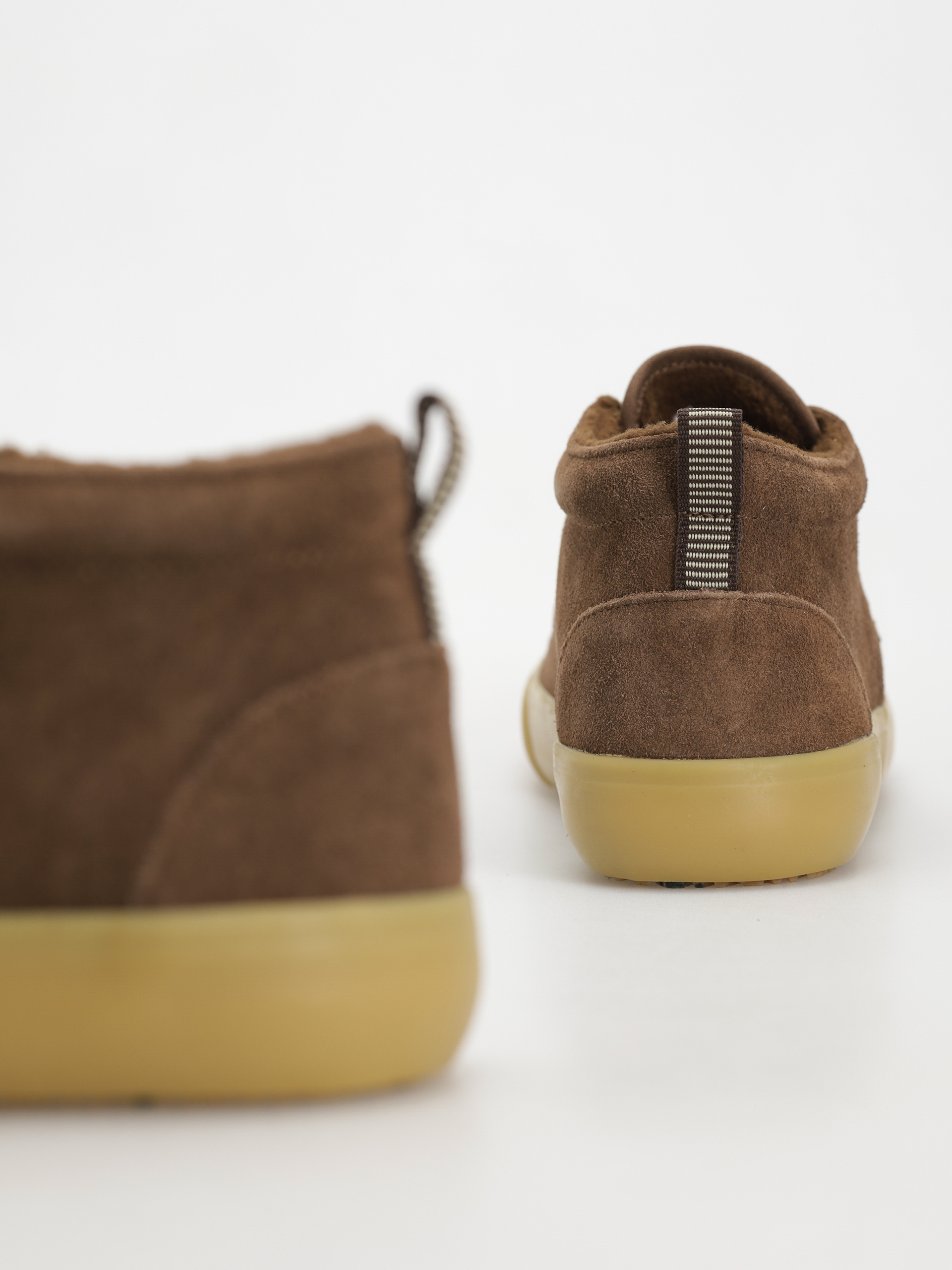 Pantofi Element Preston 2 (dark earth)