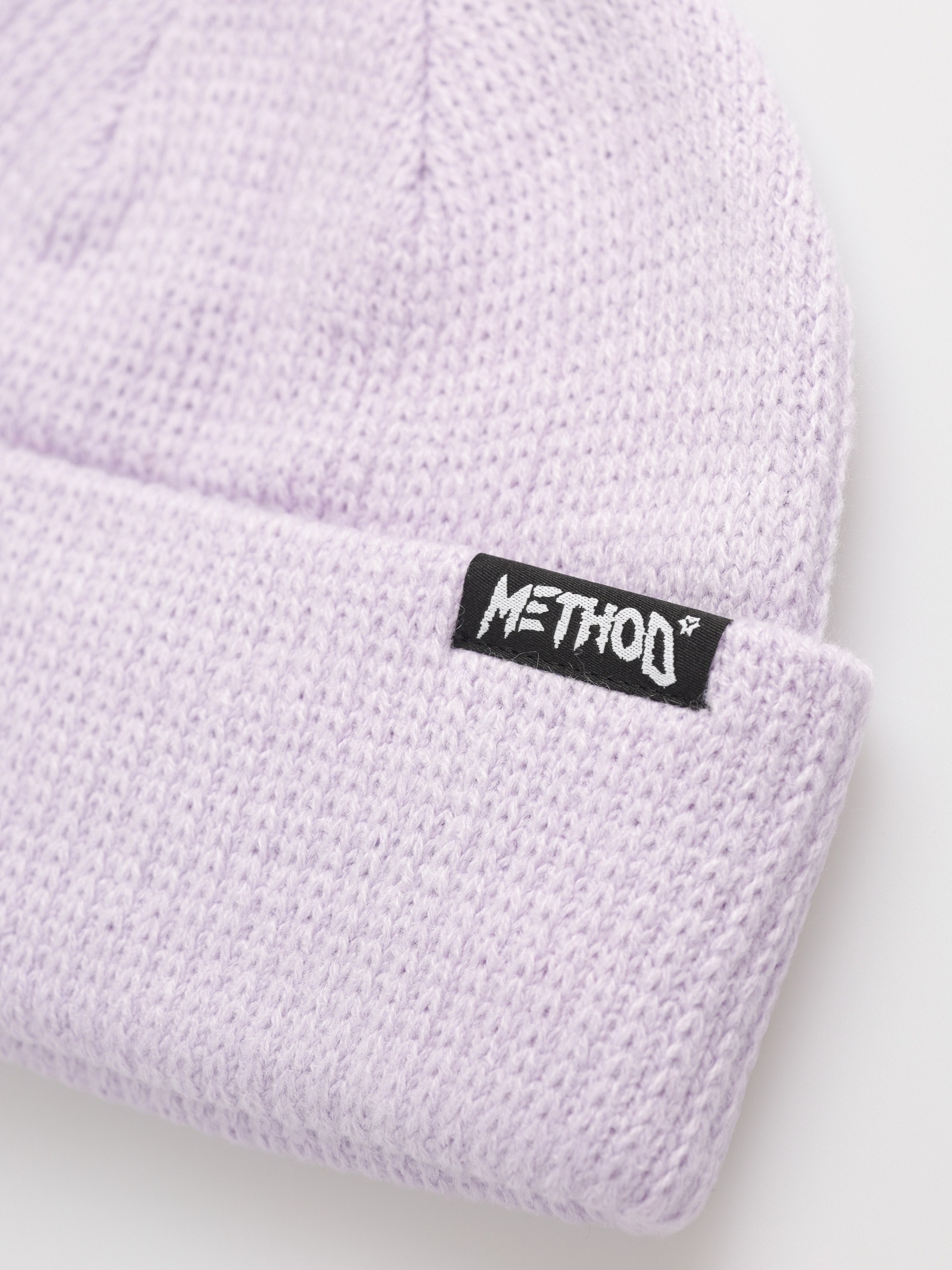 Căciulă Method Label (lilac)