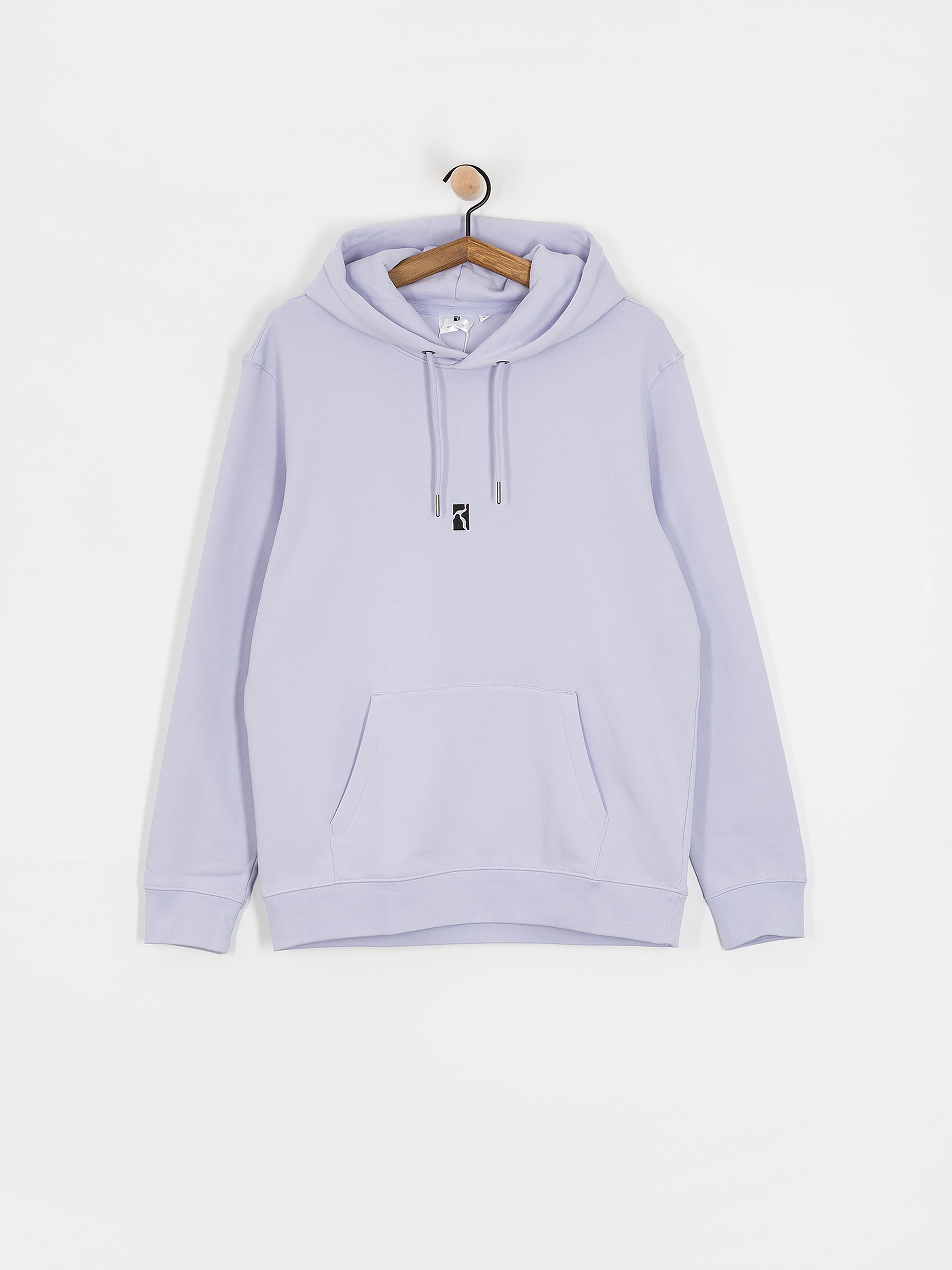 Hanorac cu glugă Poetic Collective In The Now HD (purple)