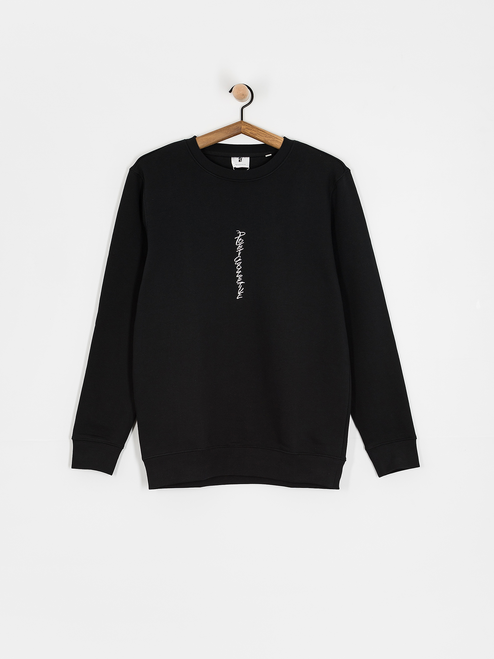 Hanorac Poetic Collective Demon Crewneck (black)