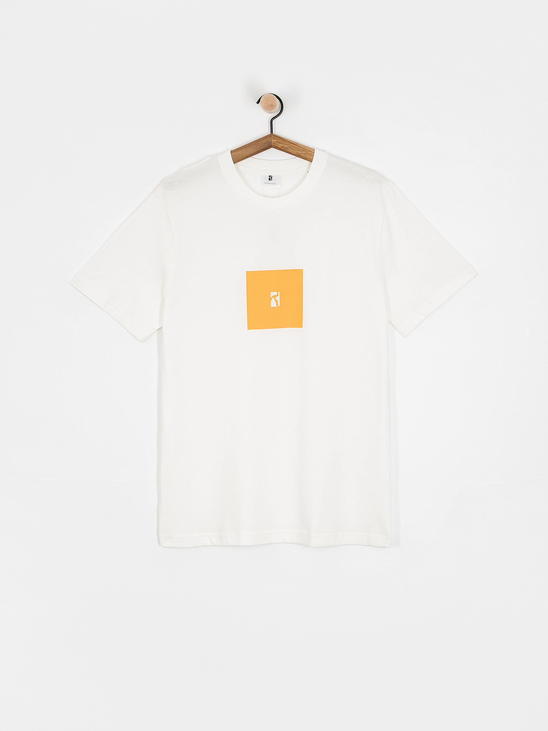 Tricou Poetic Collective Box (off white)