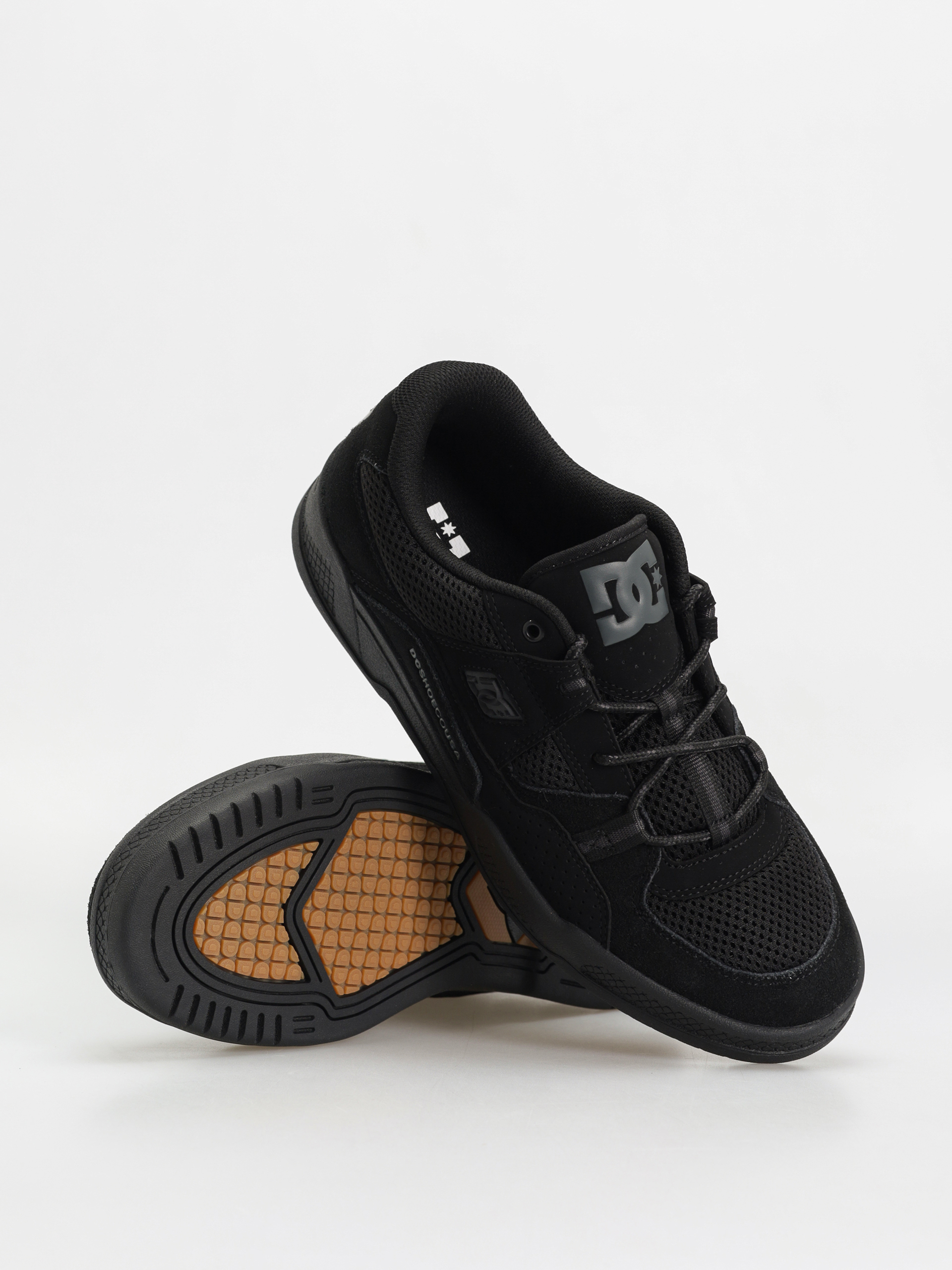 Pantofi DC Construct (black/black/black)