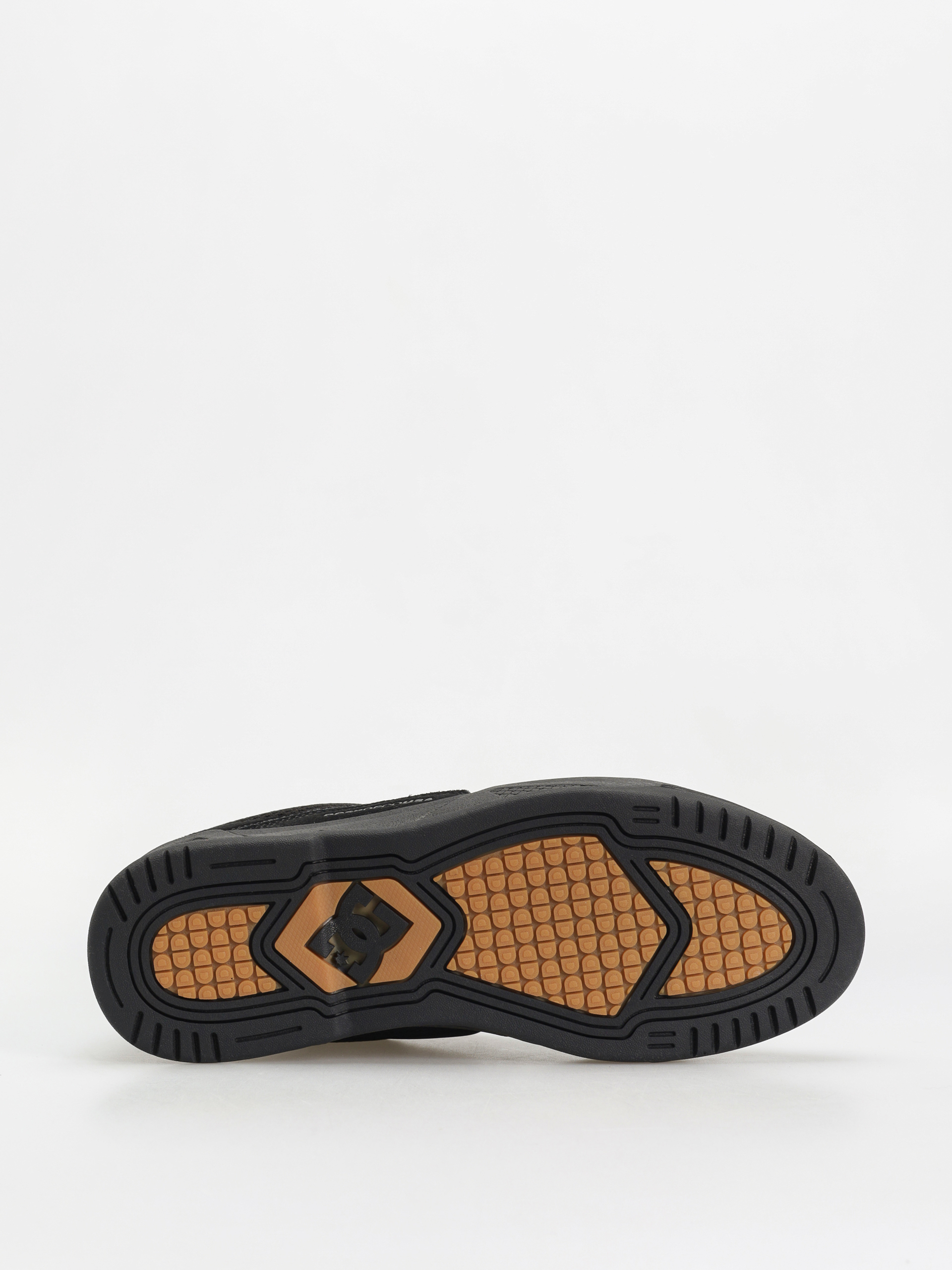 Pantofi DC Construct (black/black/black)