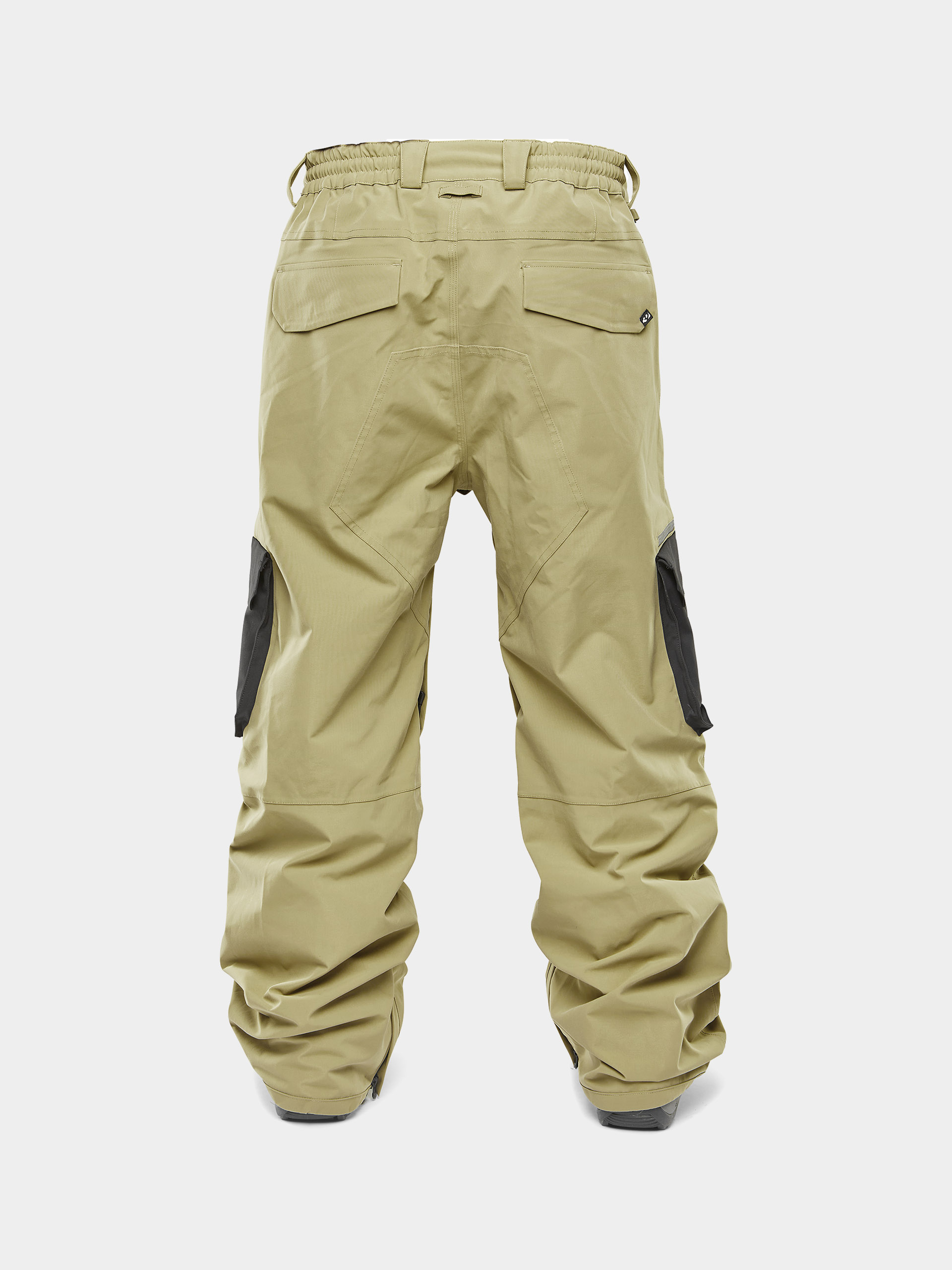 Pantaloni pentru snowboard ThirtyTwo Blahzay Cargo (khaki)