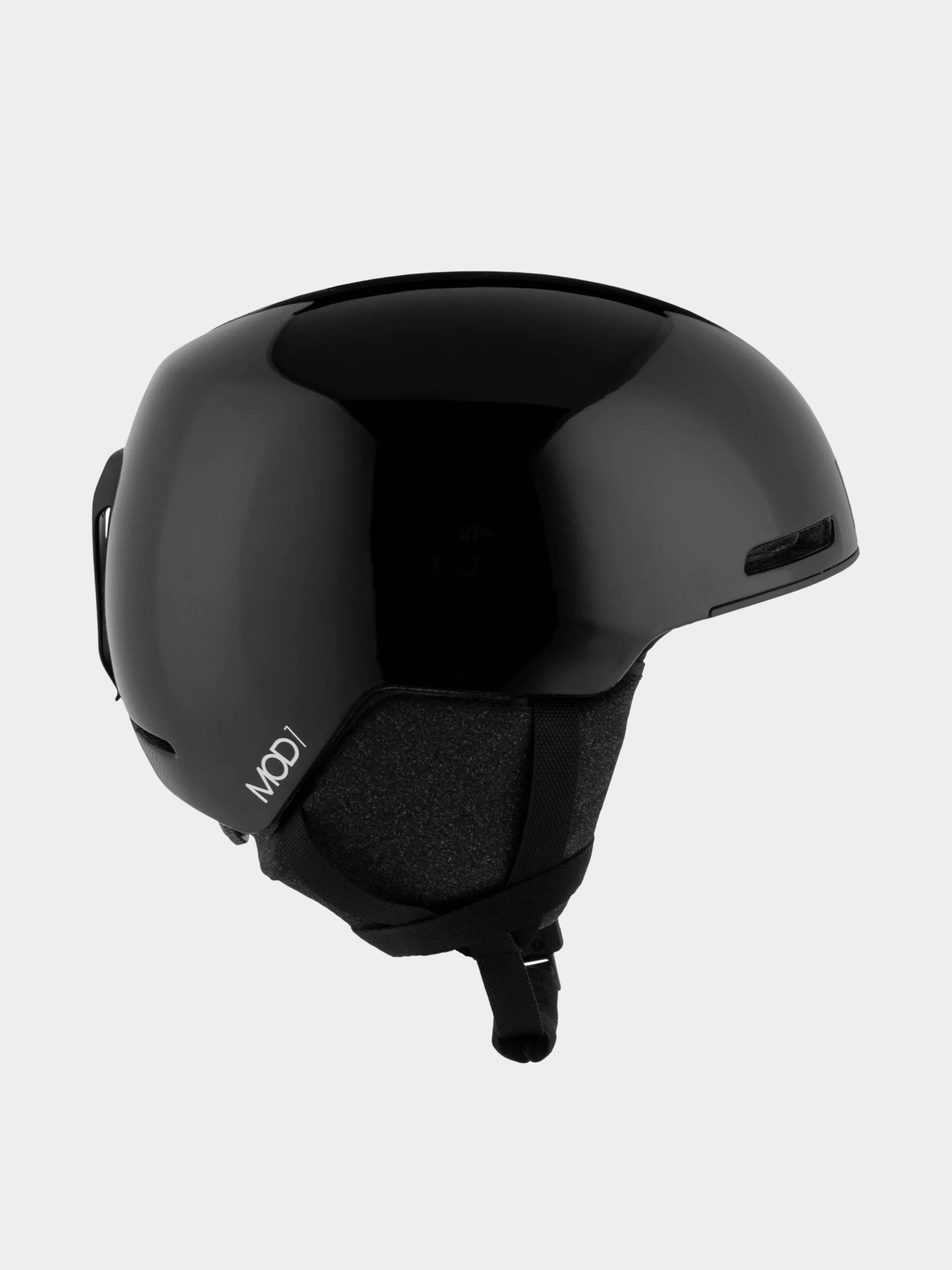 Cască Oakley Mod1 Mips I.C.E. (i.c.e black reflective)