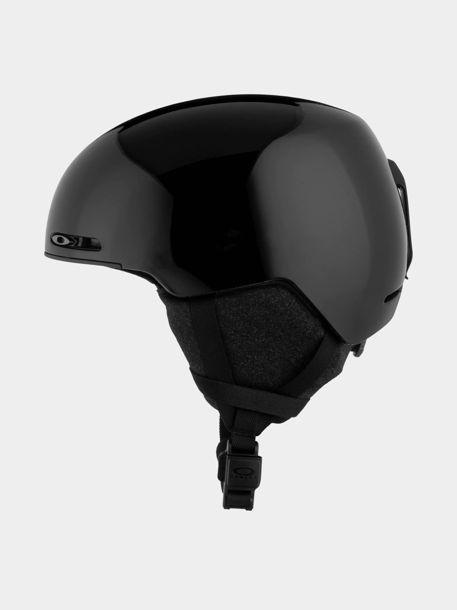 Cască Oakley Mod1 Mips I.C.E. (i.c.e black reflective)