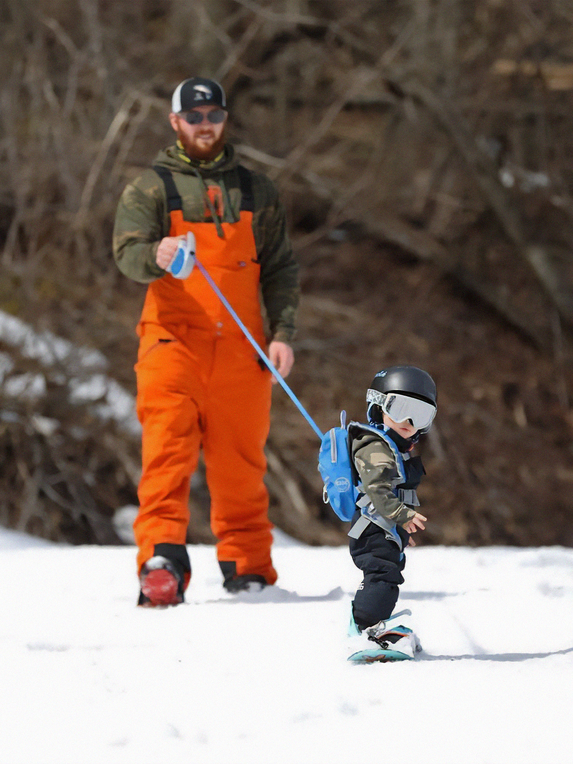 Accesorii MDX One The One (blue)