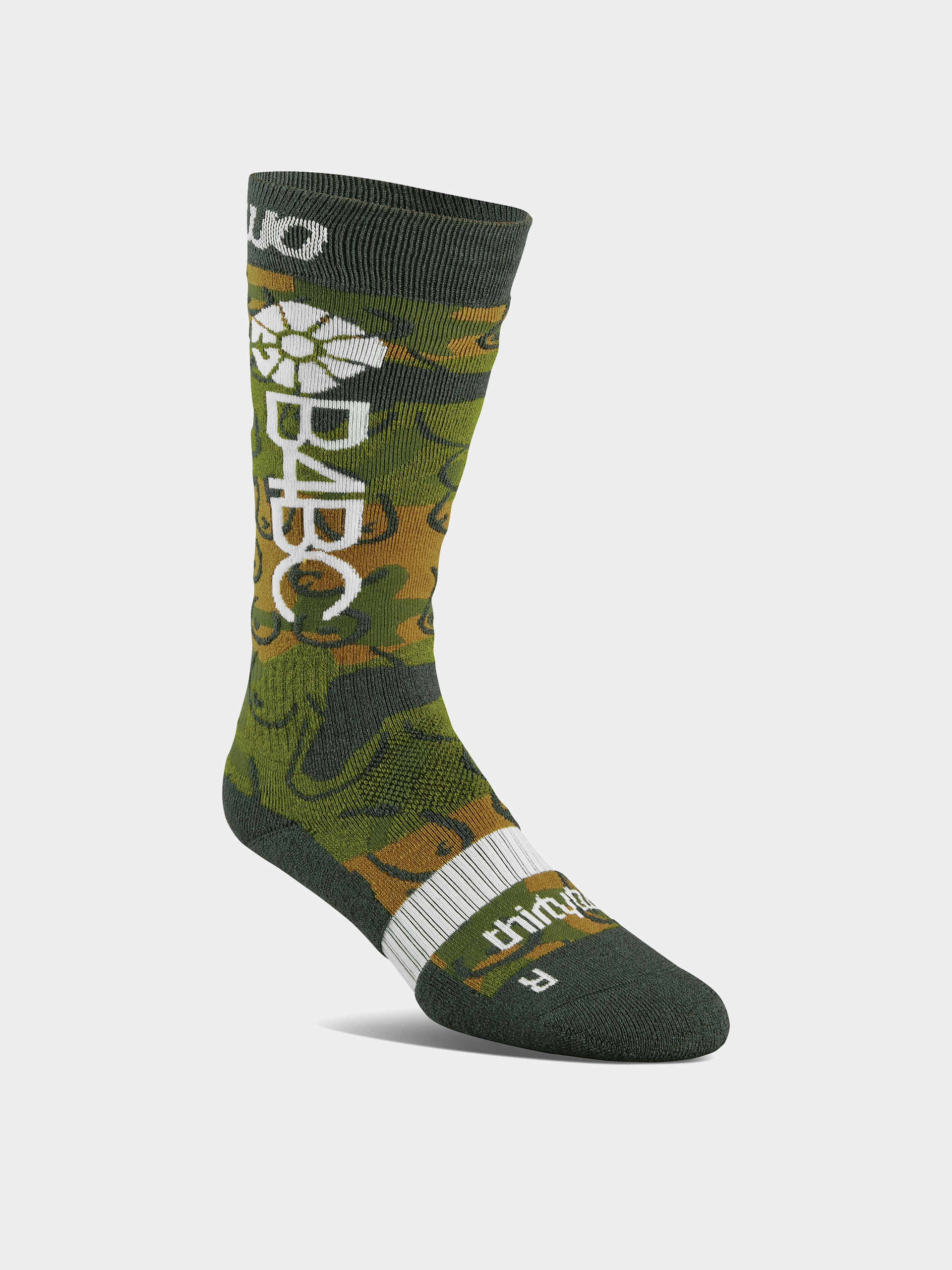 u0218osete ThirtyTwo B4Bc Merino Wmn (camo)