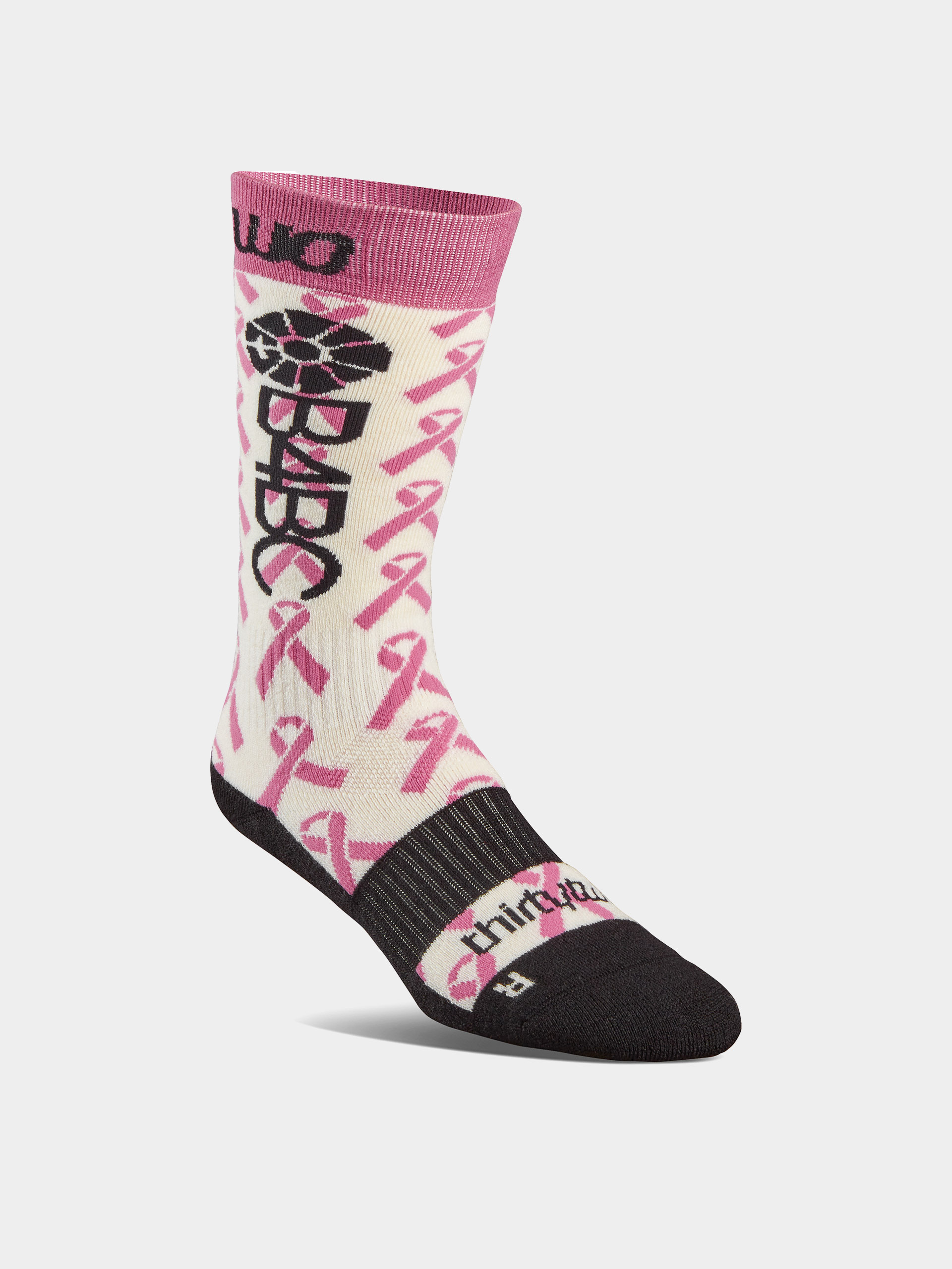 u0218osete ThirtyTwo B4Bc Merino Wmn (pink/white)