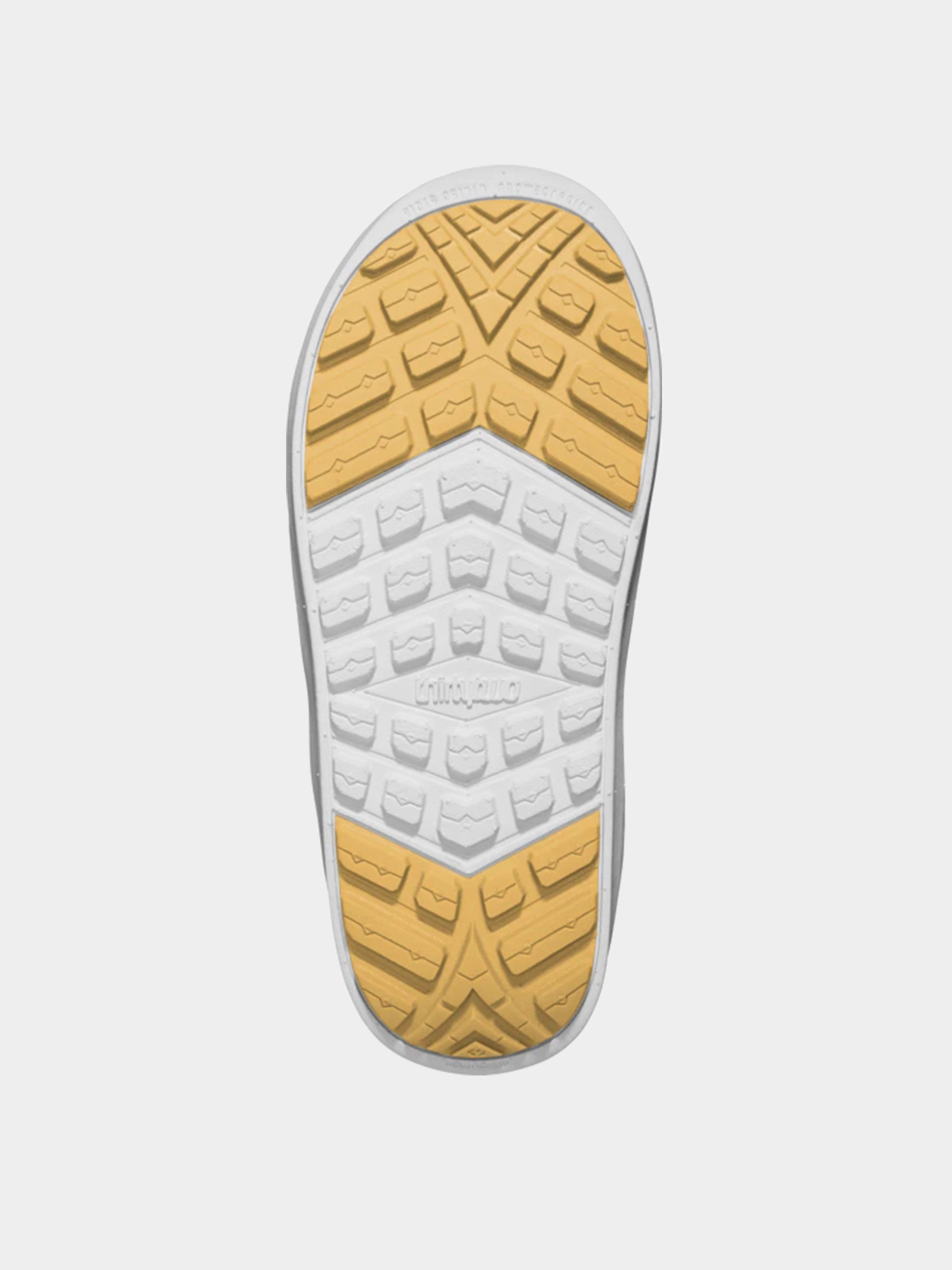 Pentru bărbați Încălțăminte pentru snowboard ThirtyTwo Lashed Double Boa Powell (white/green)