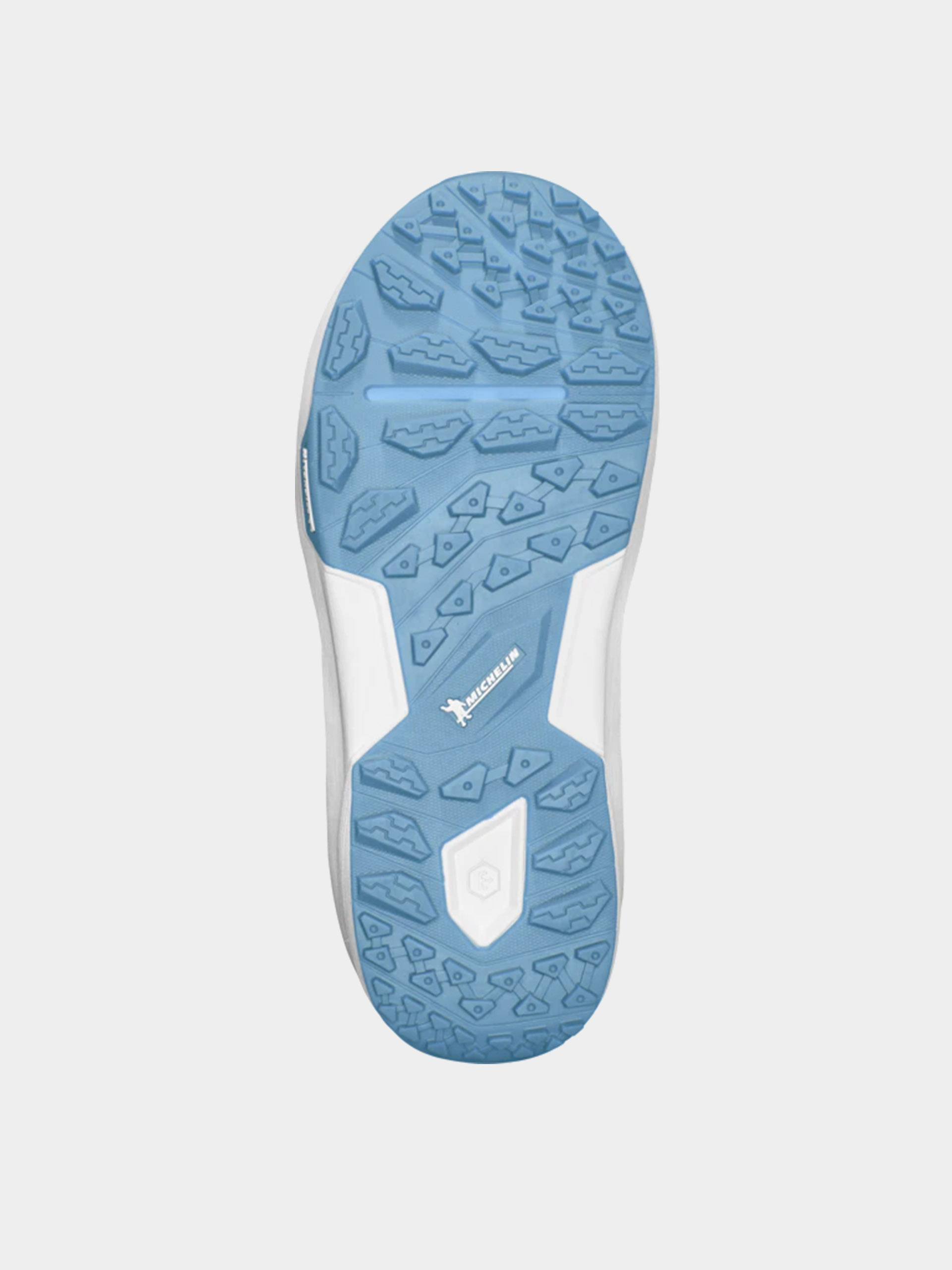 Pentru bărbați Încălțăminte pentru snowboard ThirtyTwo Tm 2 Double Boa Bomb Hole (black/blue/white)