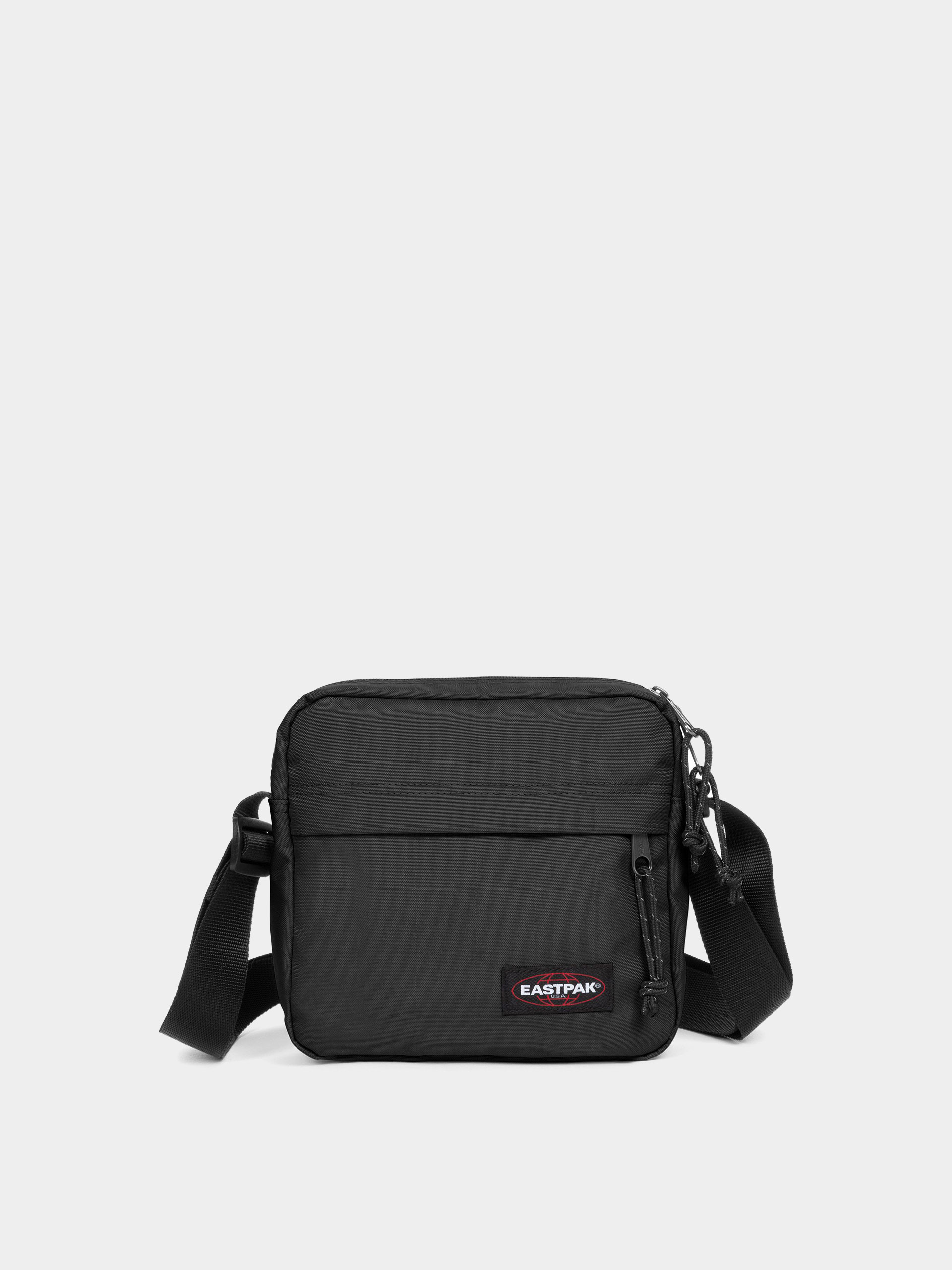 Geantă Eastpak The Bigger One (black)