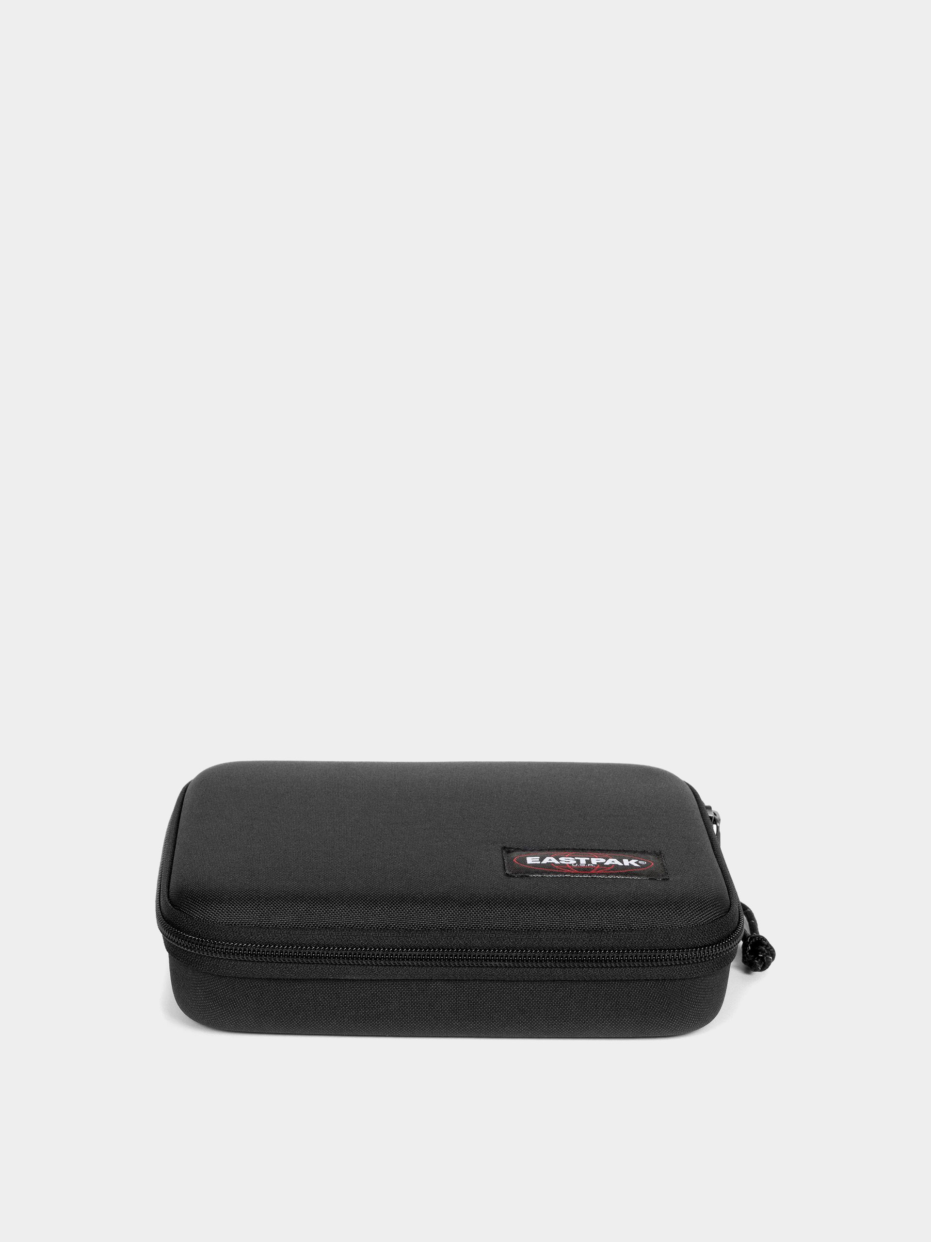 Geantă cosmetică Eastpak Safe Shell M (black)