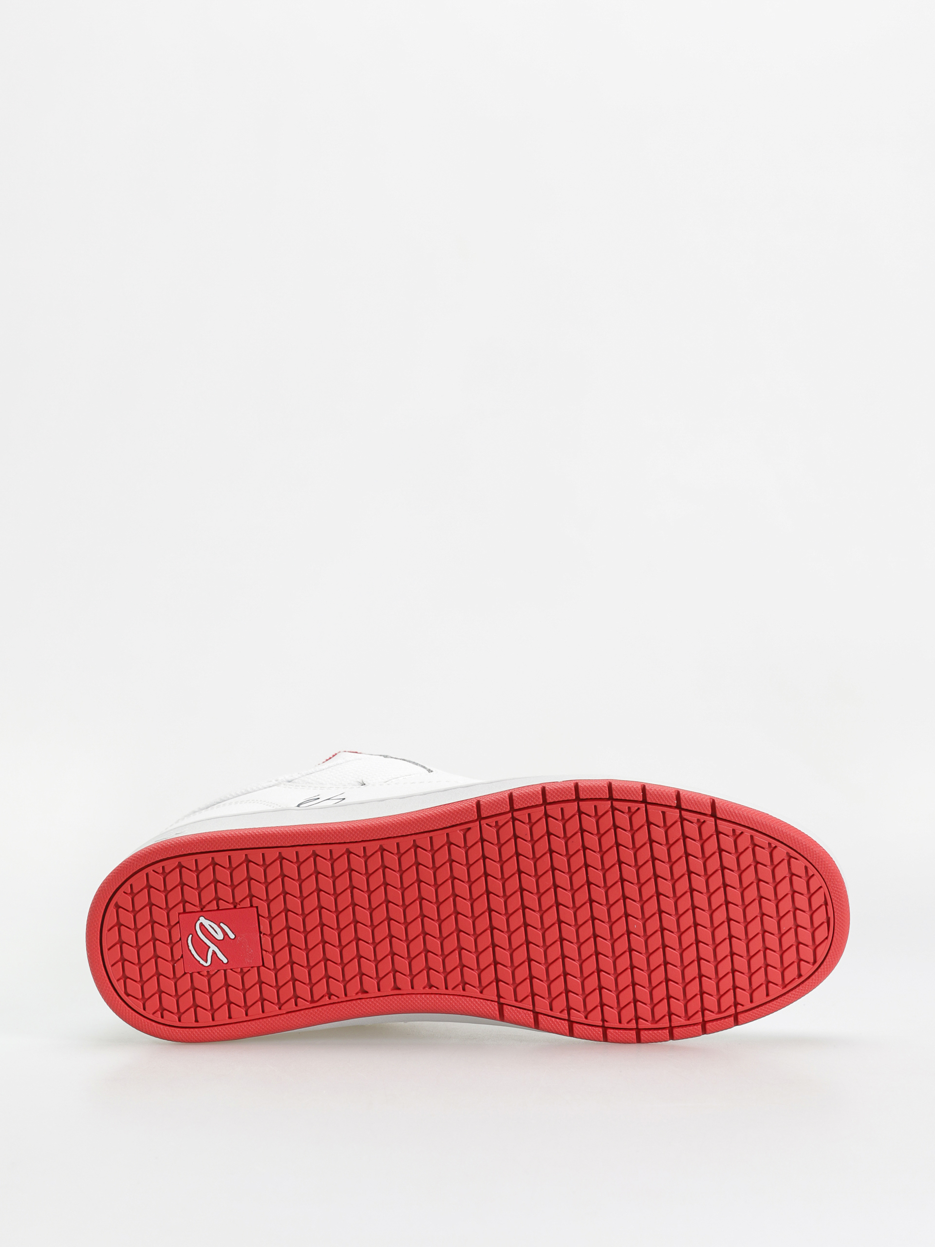 Pantofi eS Sophisto (white/navy/red)