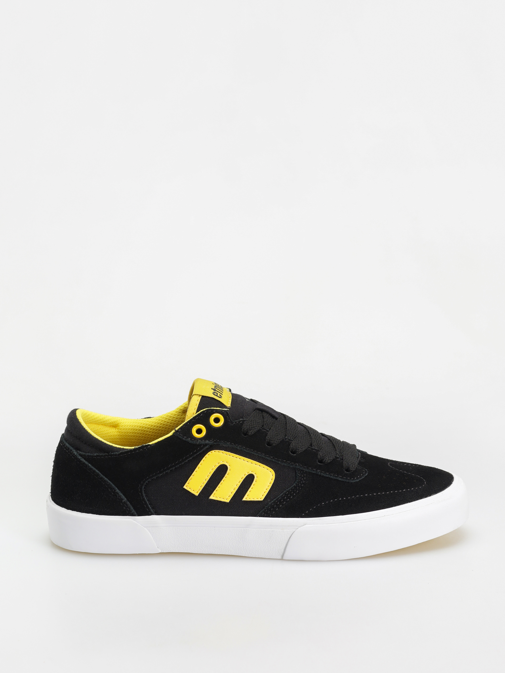 Pantofi Etnies Windrow Vulc X Exposure (black/yellow)