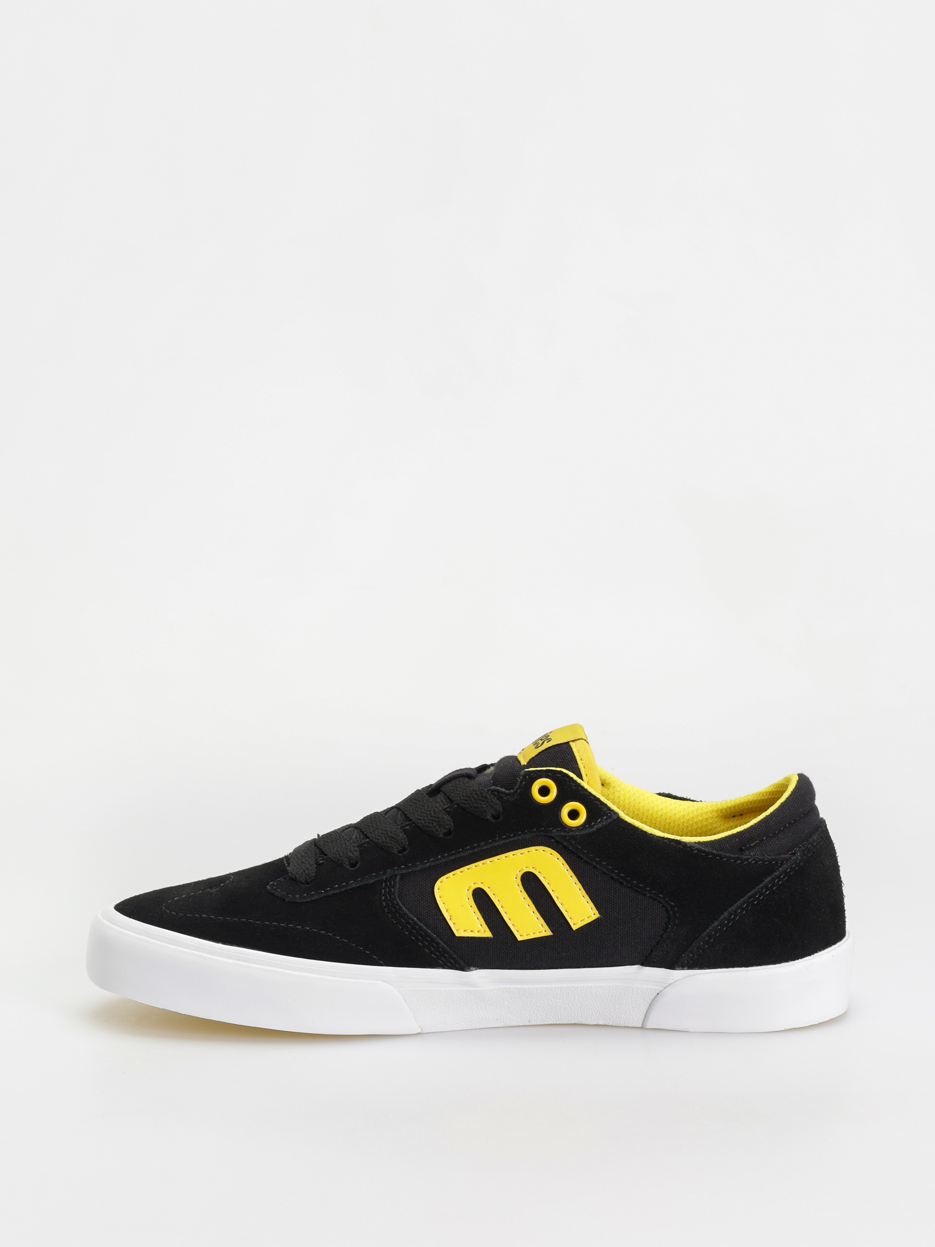 Pantofi Etnies Windrow Vulc X Exposure (black/yellow)