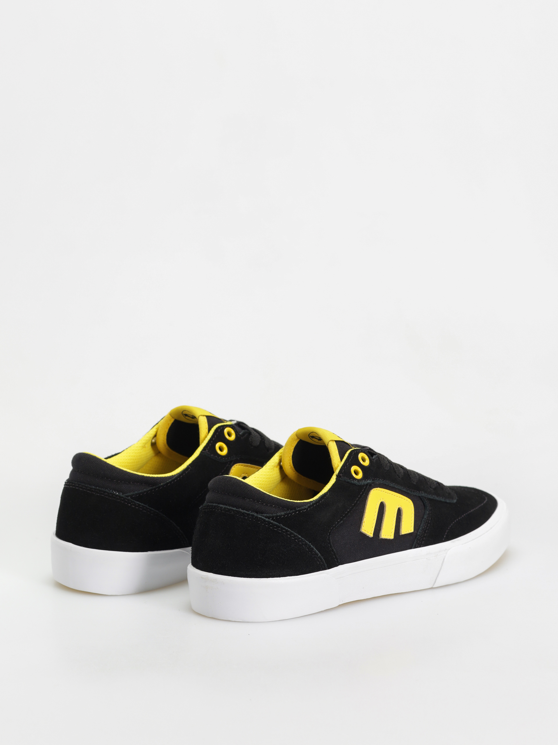 Pantofi Etnies Windrow Vulc X Exposure (black/yellow)