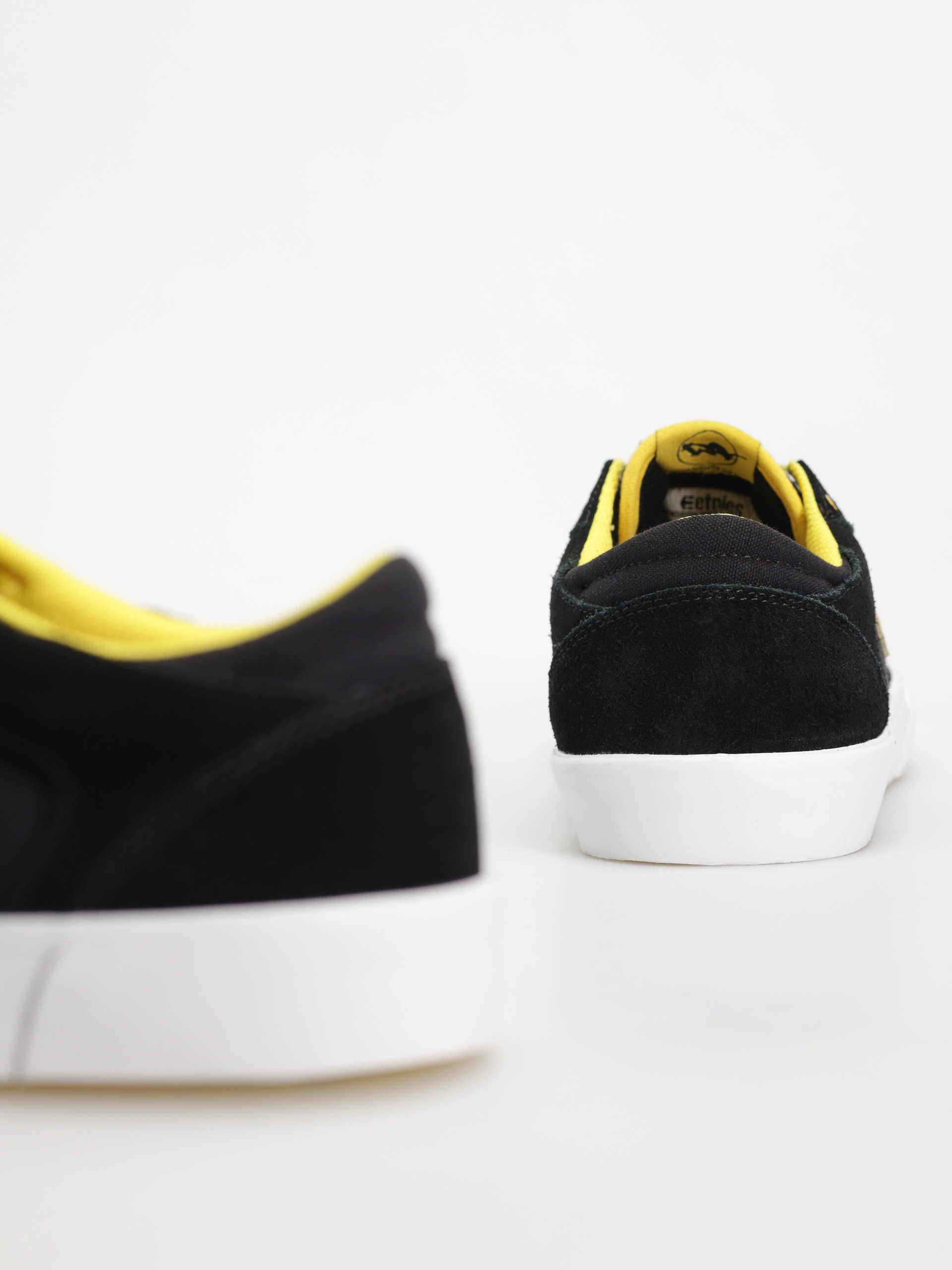 Pantofi Etnies Windrow Vulc X Exposure (black/yellow)