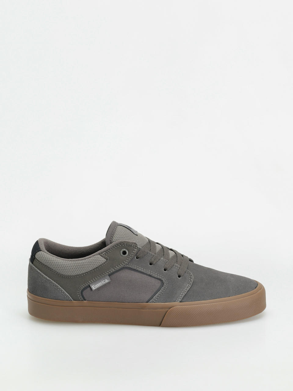 Pantofi Emerica Cadence (grey/gum)