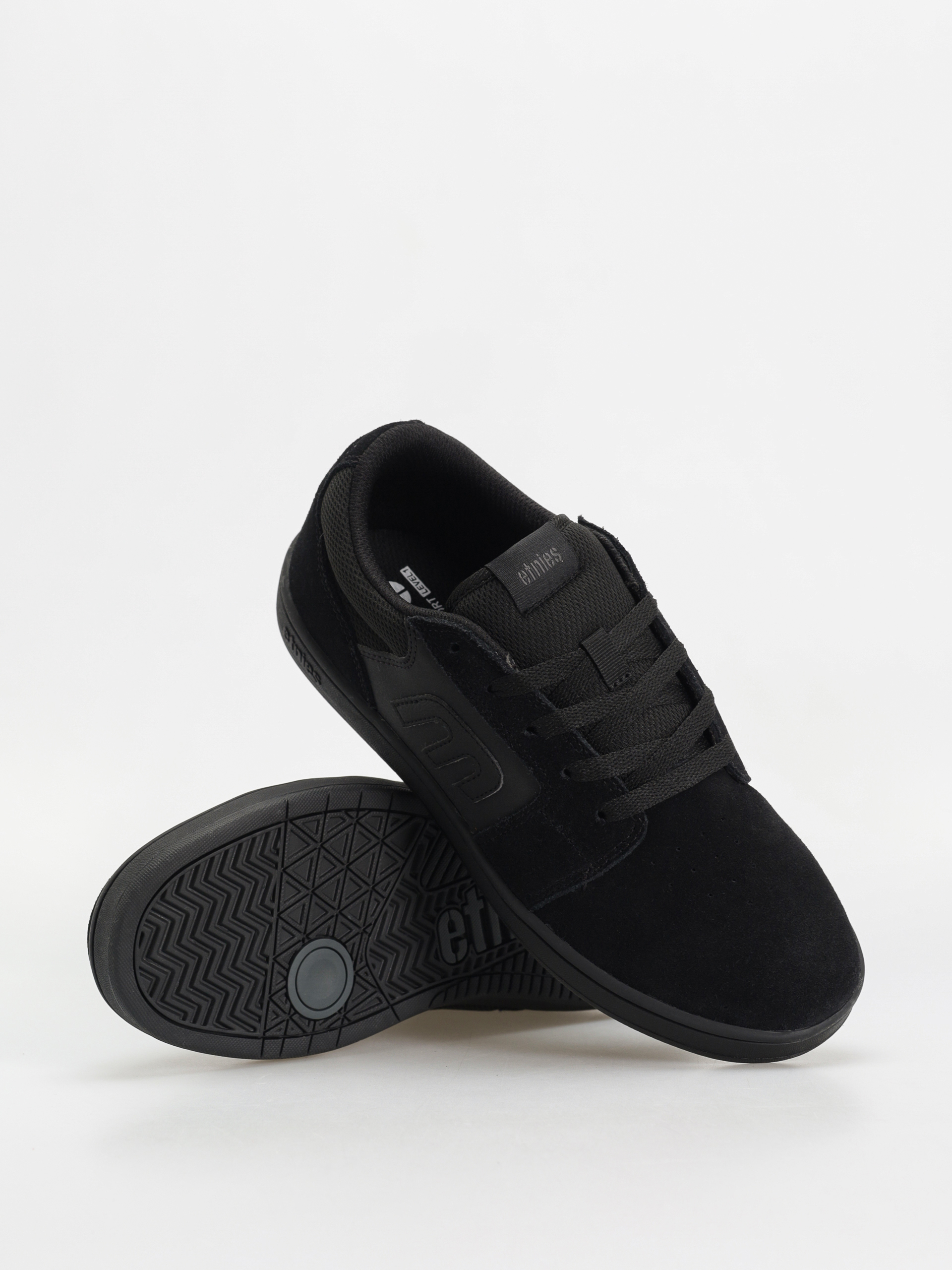 Pantofi Etnies Cresta (black/black)