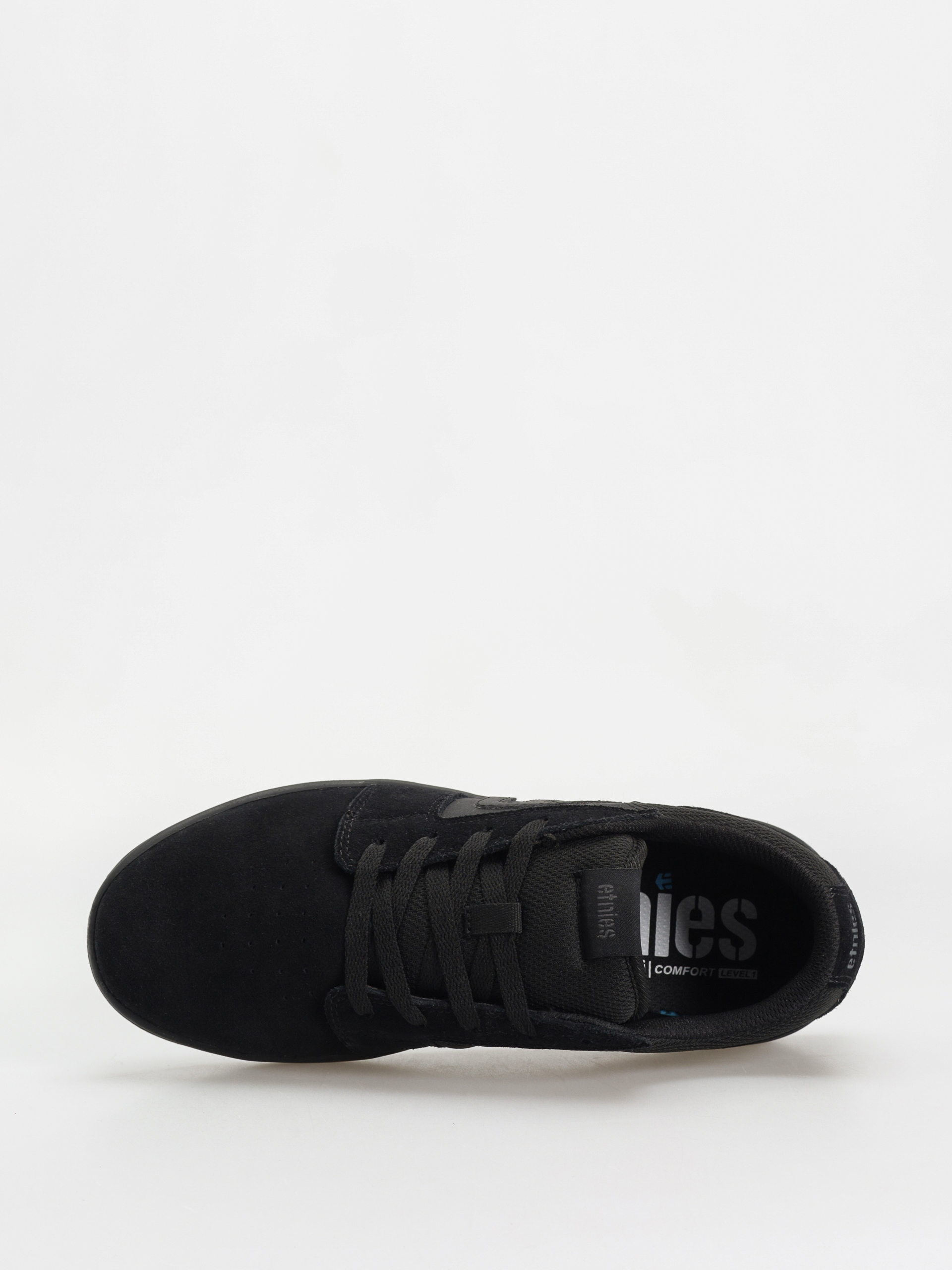 Pantofi Etnies Cresta (black/black)